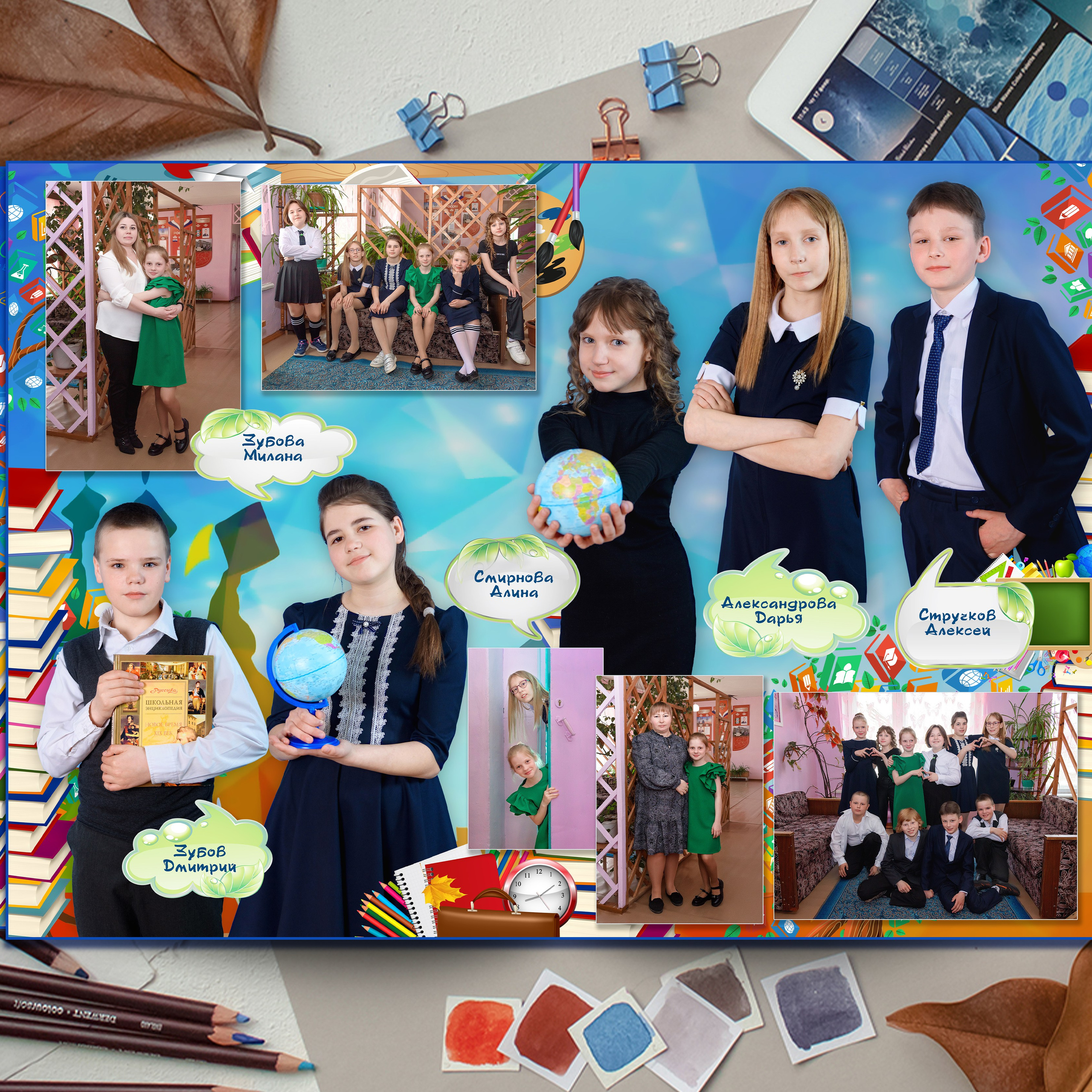 Альбом-планшет  - 1850 рублей. Альбом 2 разворота - 2200 рублей. Альбом 3 разворота - 2550 рублей. Далее дополнительный разворот + 350 рублей.