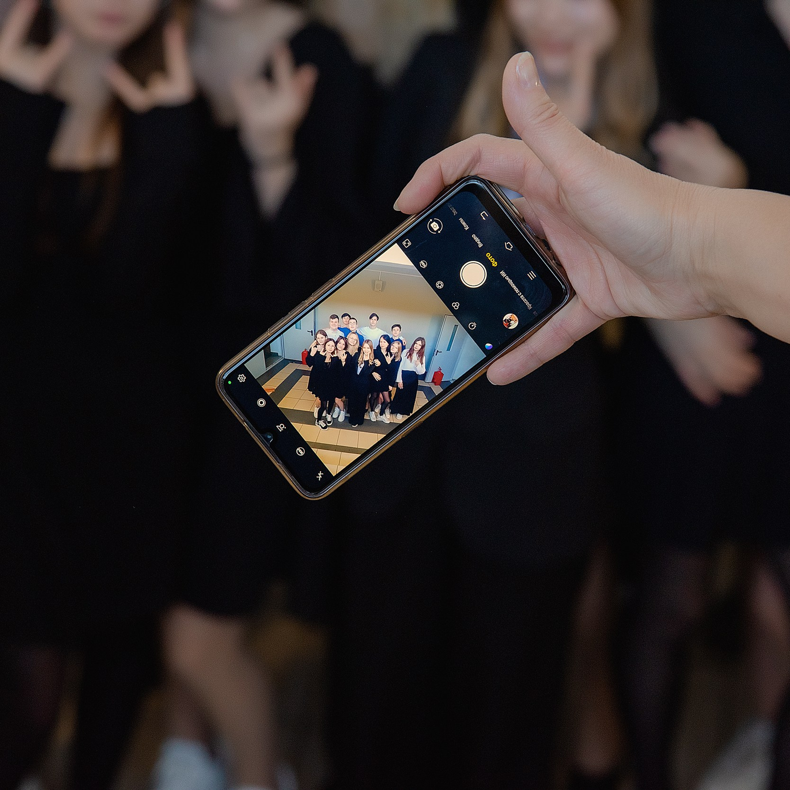 Отзывы. Выпускные альбомы от Надежды