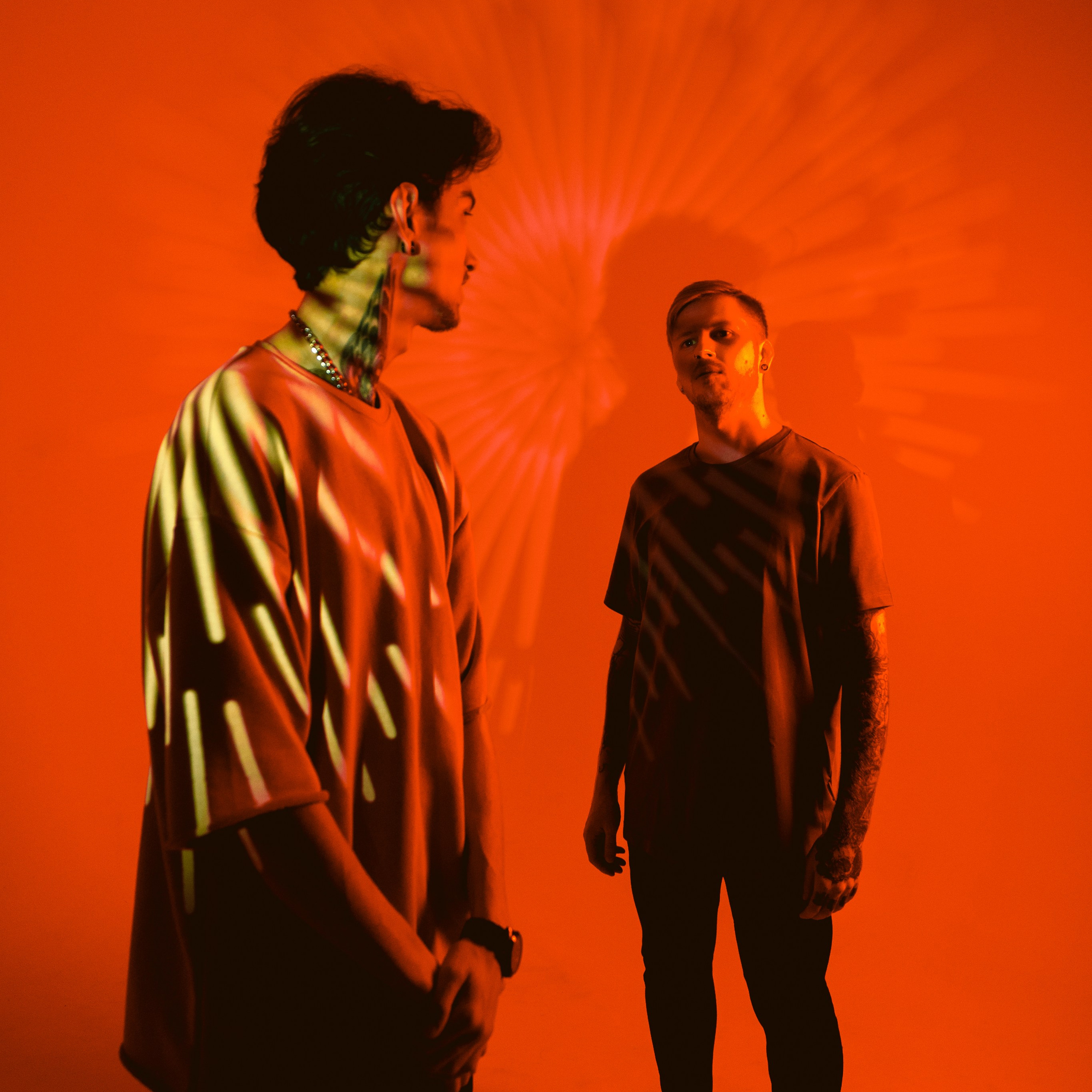 Клипы. Фотограф Алиса Аспер