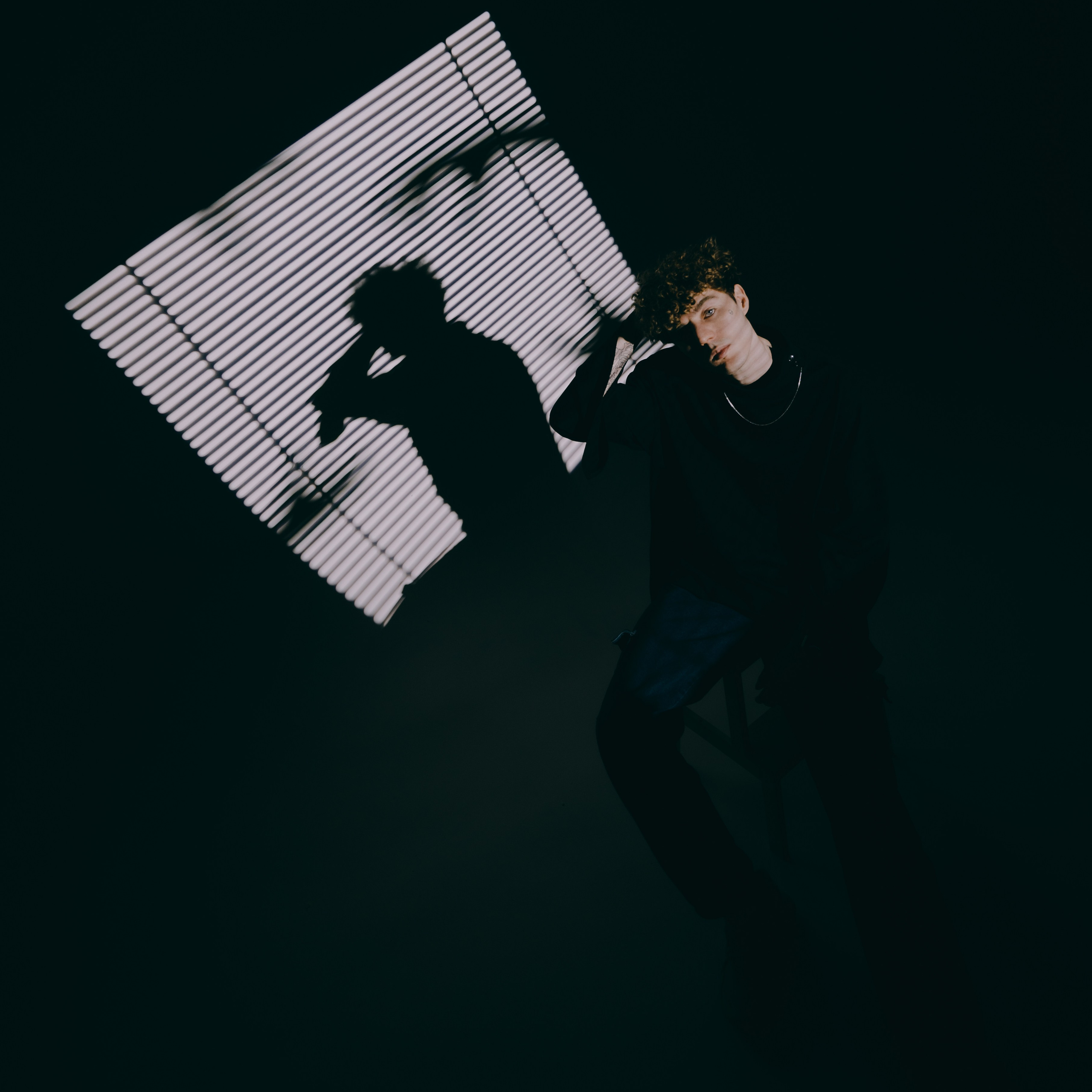 Клипы. Фотограф Алиса Аспер