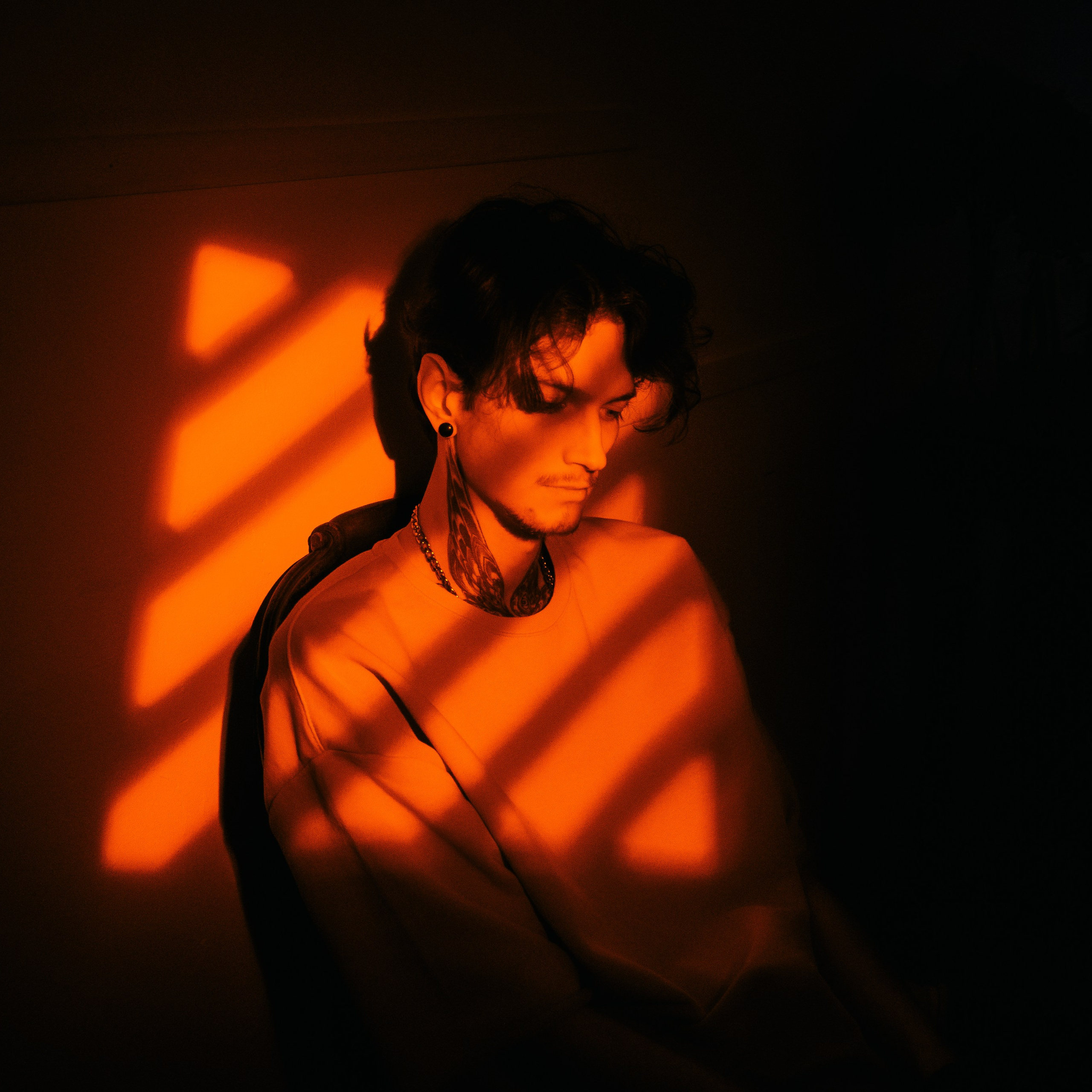 Клипы. Фотограф Алиса Аспер