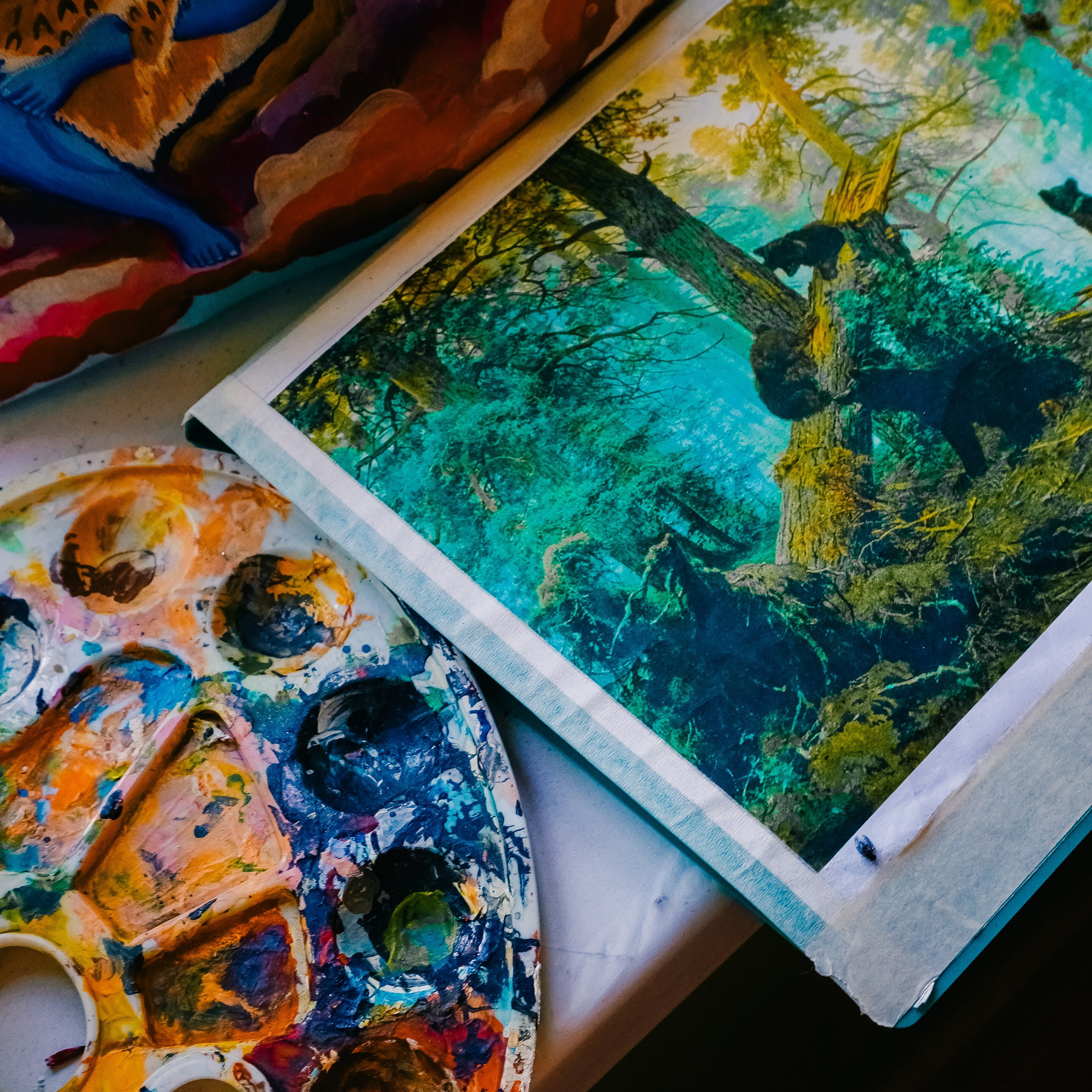 Строительство храма в Казани