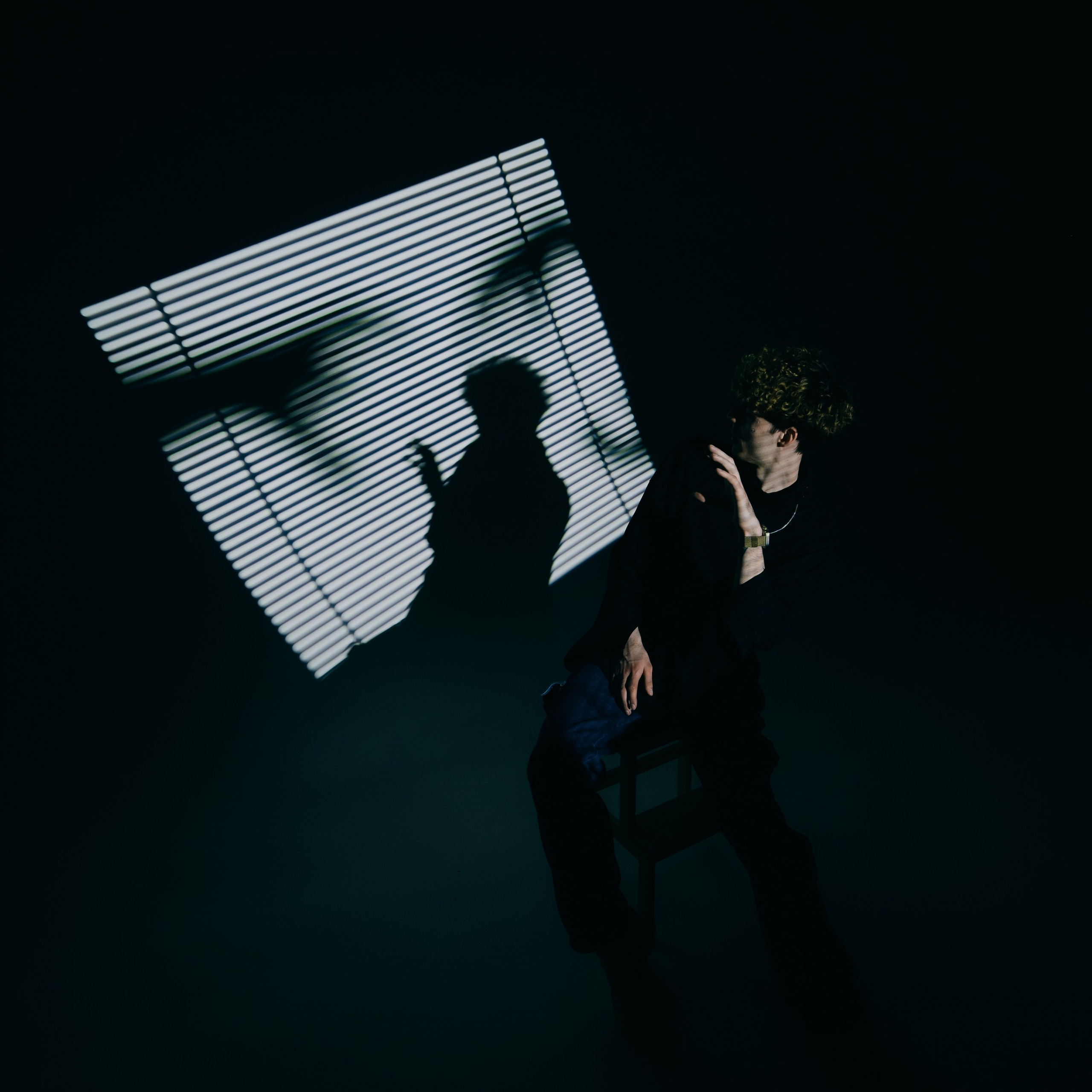 Клипы. Фотограф Алиса Аспер