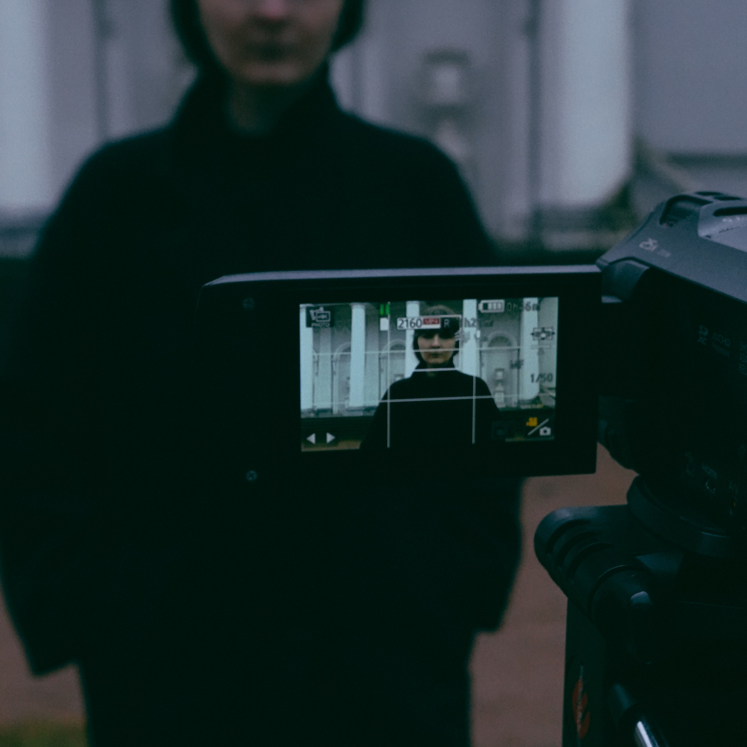 Фильм «В поисках сознания»