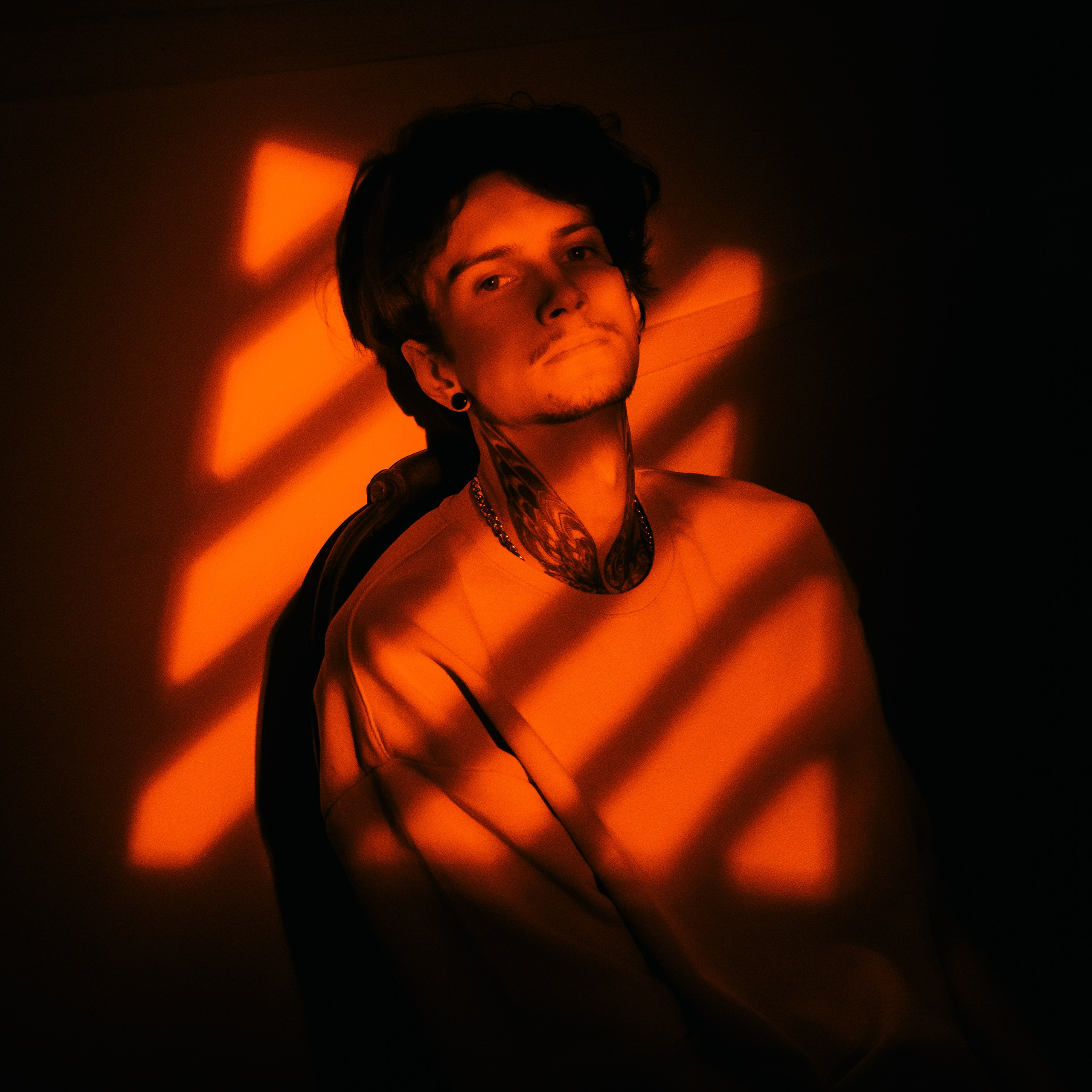 Клипы. Фотограф Алиса Аспер