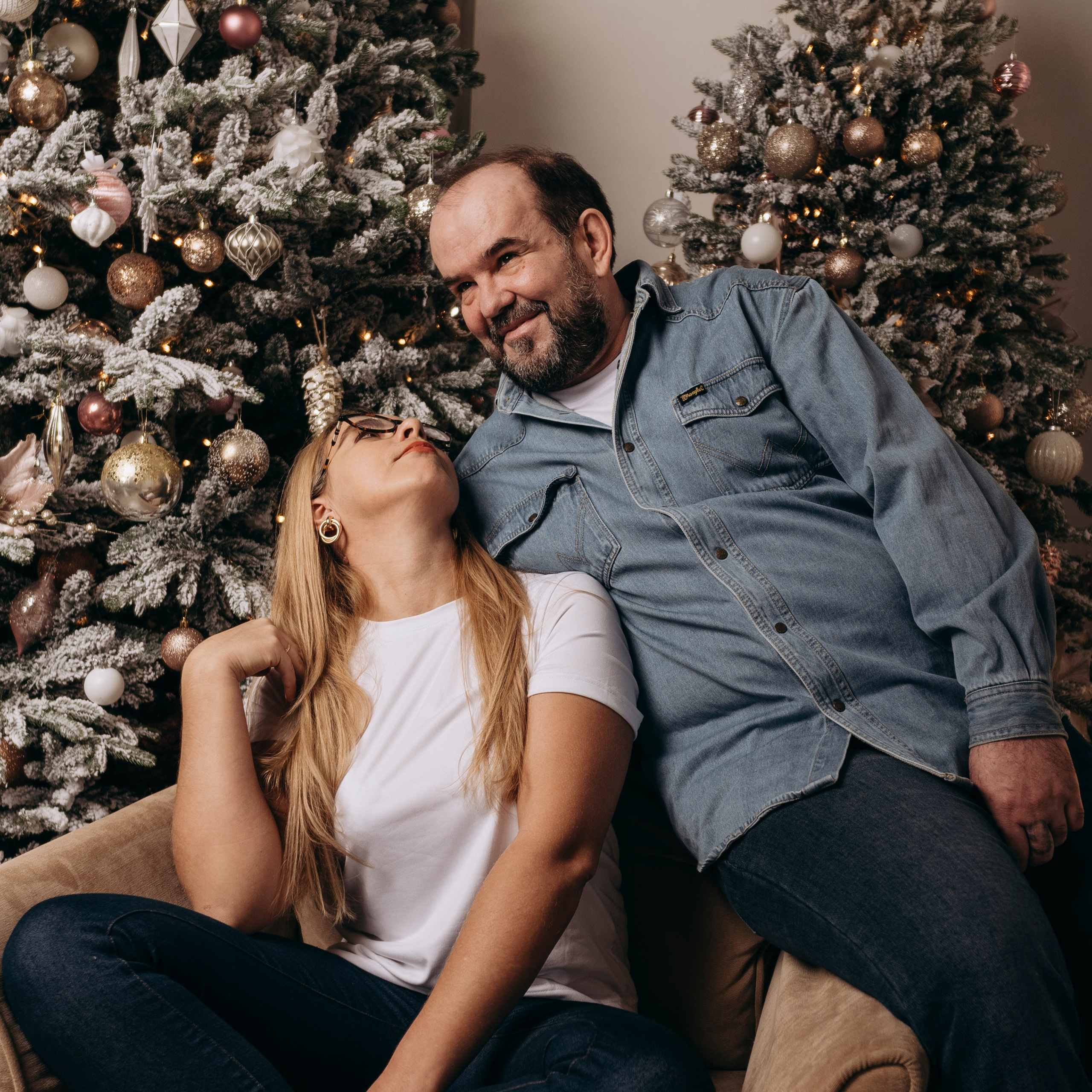 Семейная фотосессия