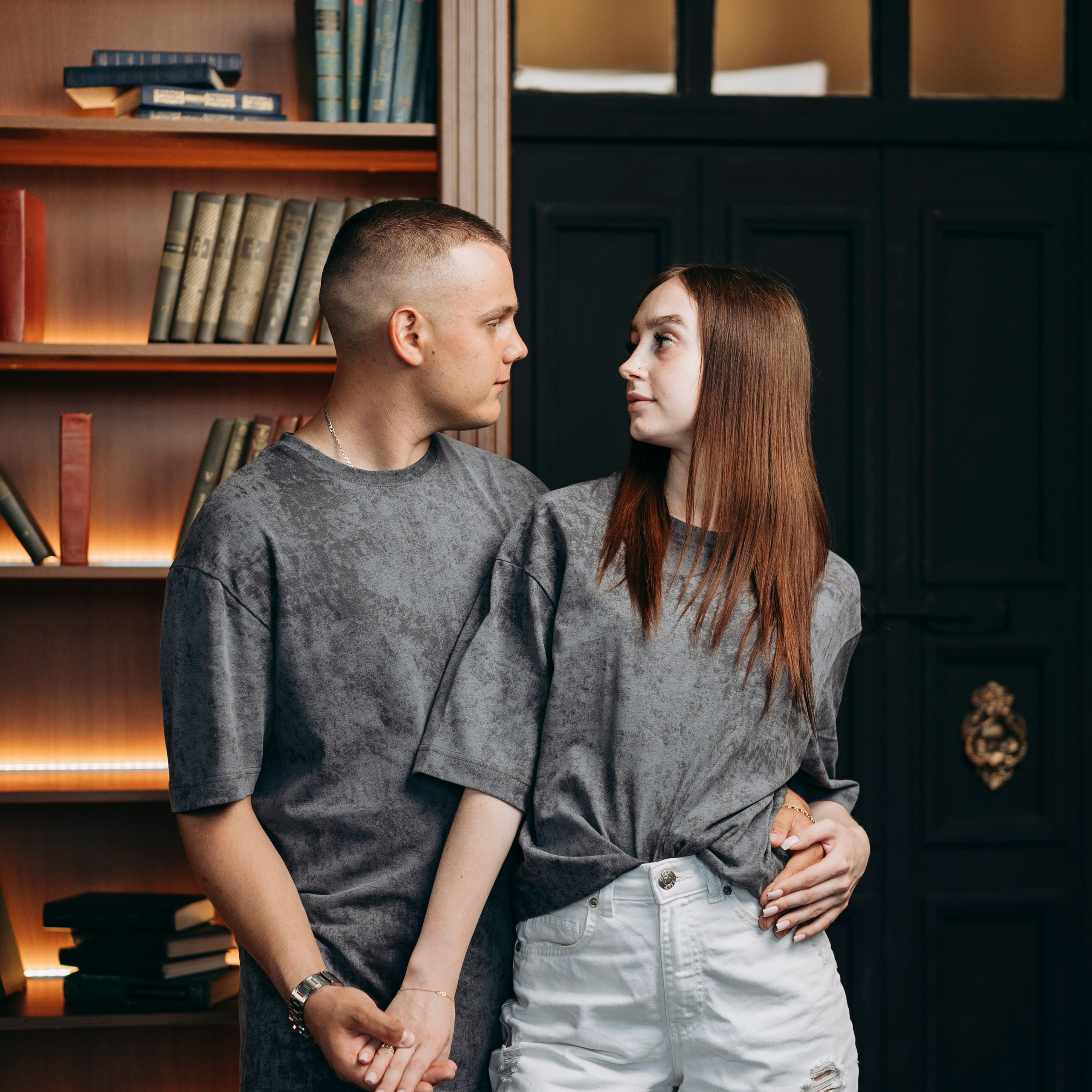 Семейная фотосессия