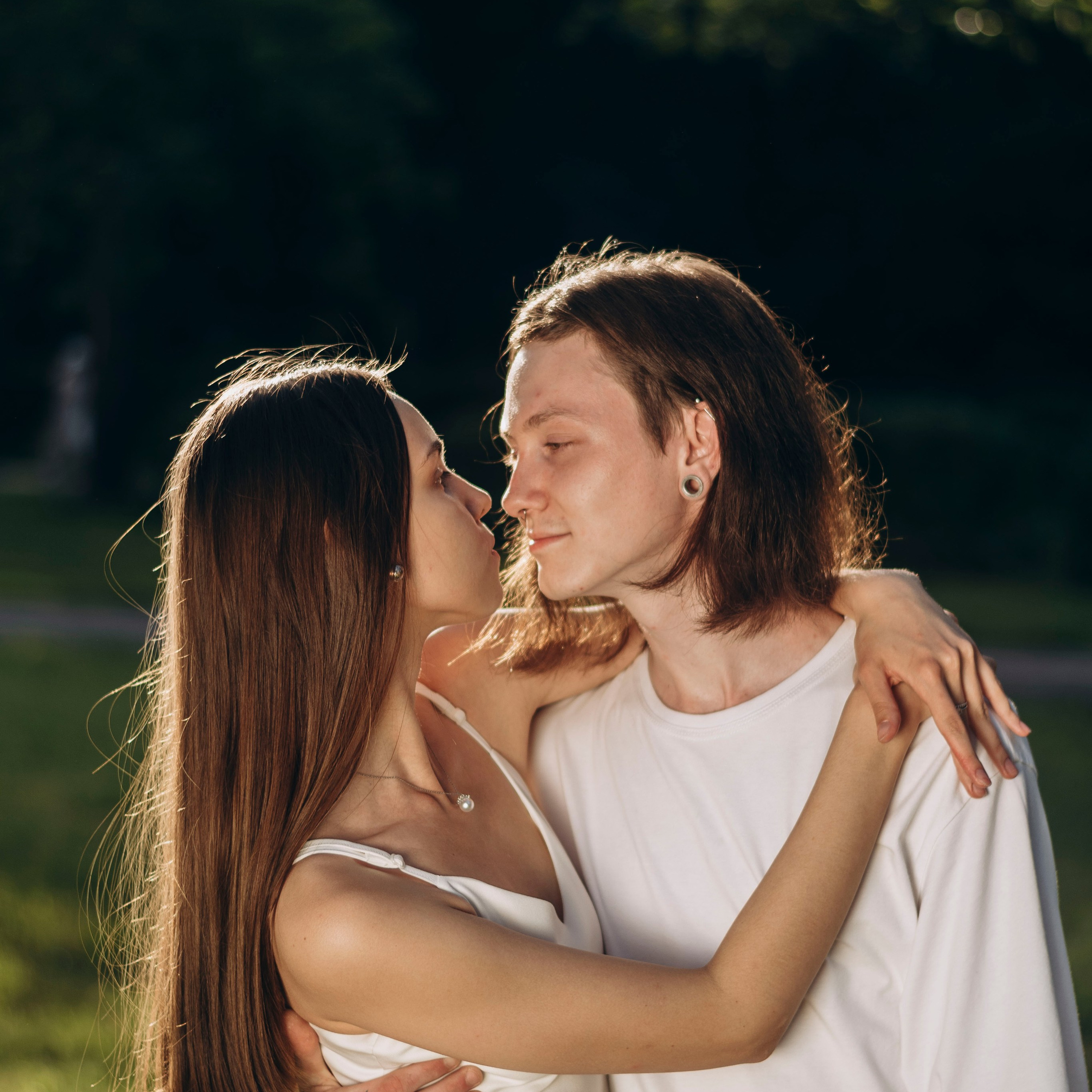 Кира и Иван