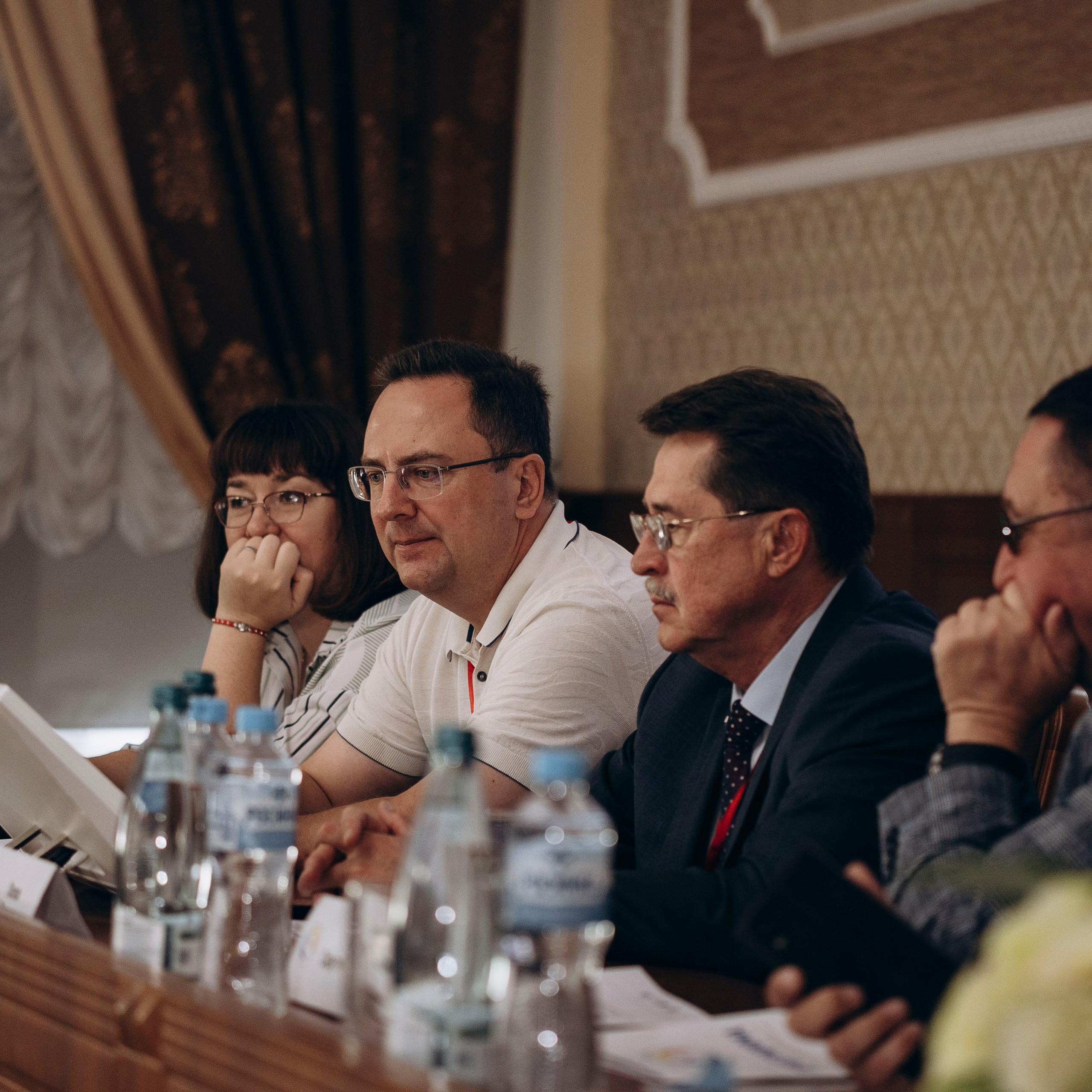 ЛОКБ Конферецния