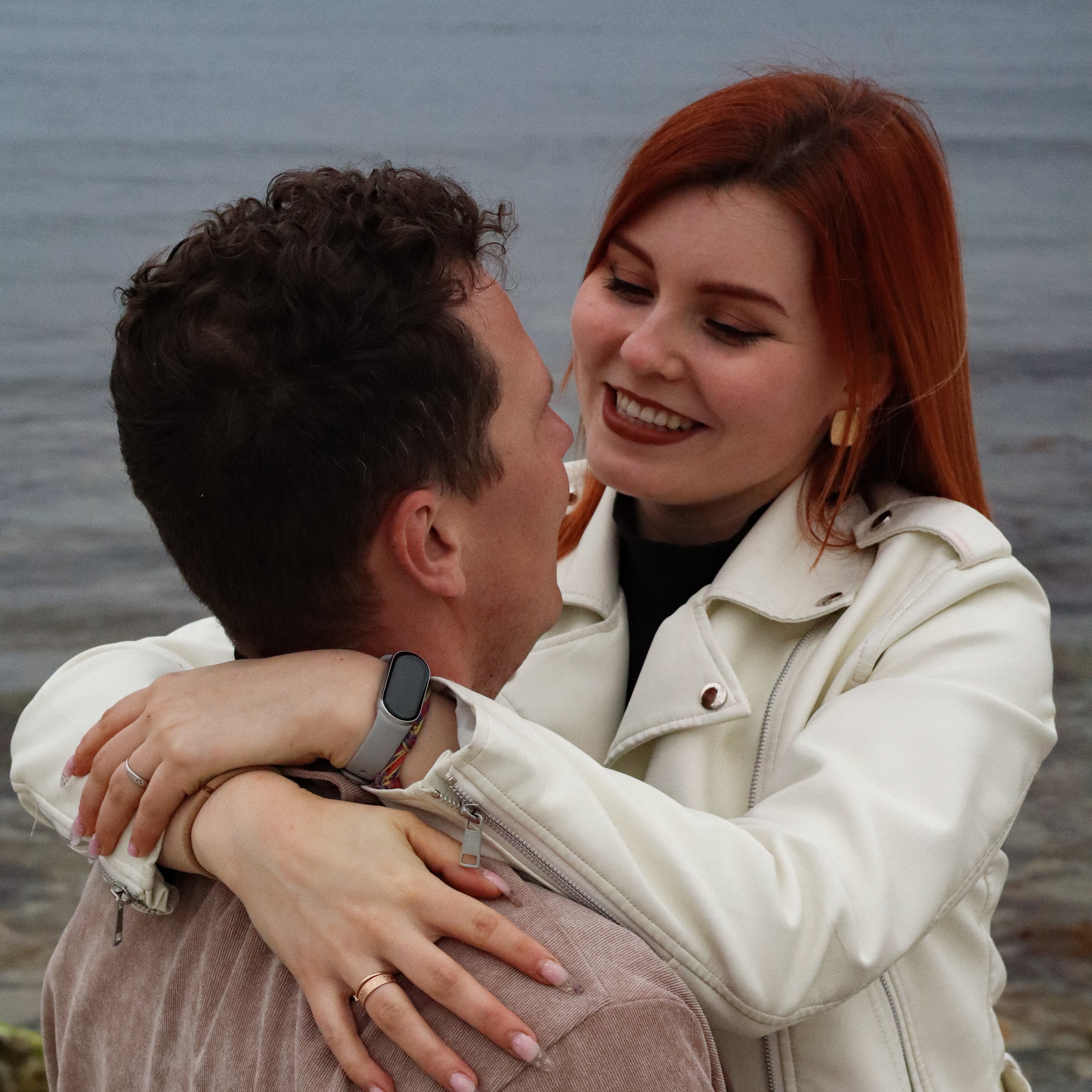 LOVE STORY