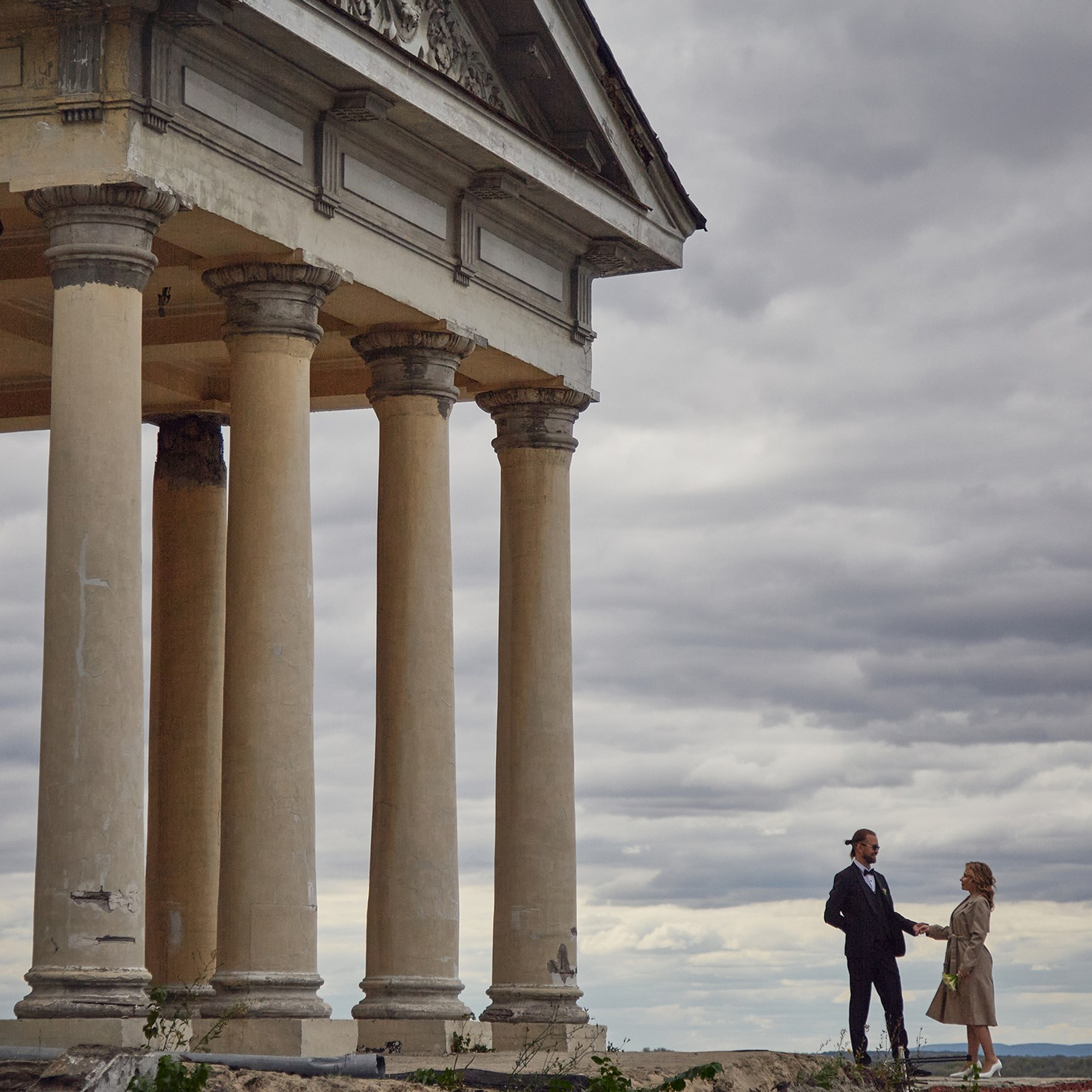 Алексей и&nbsp;Елена