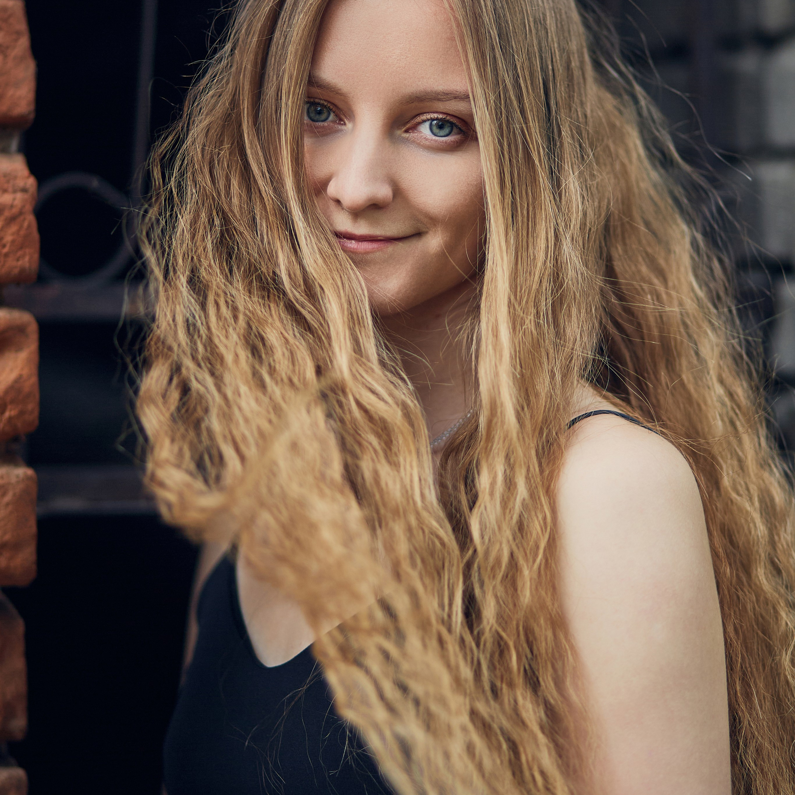 Анна