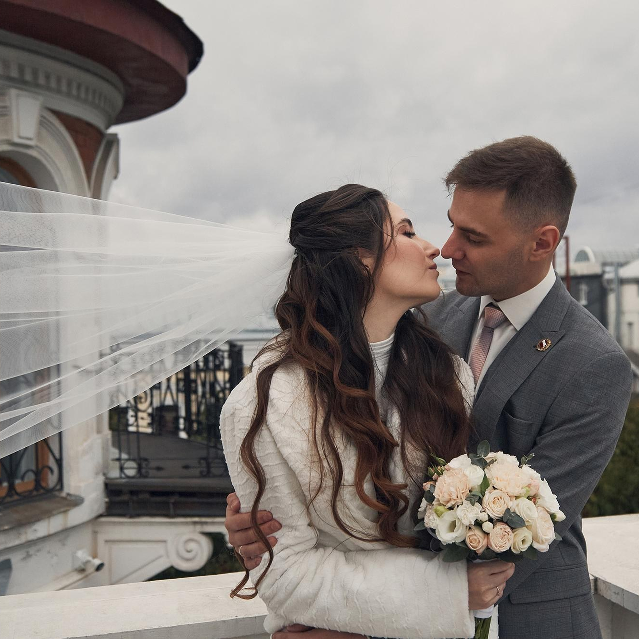 Анатолий и&nbsp;Ольга