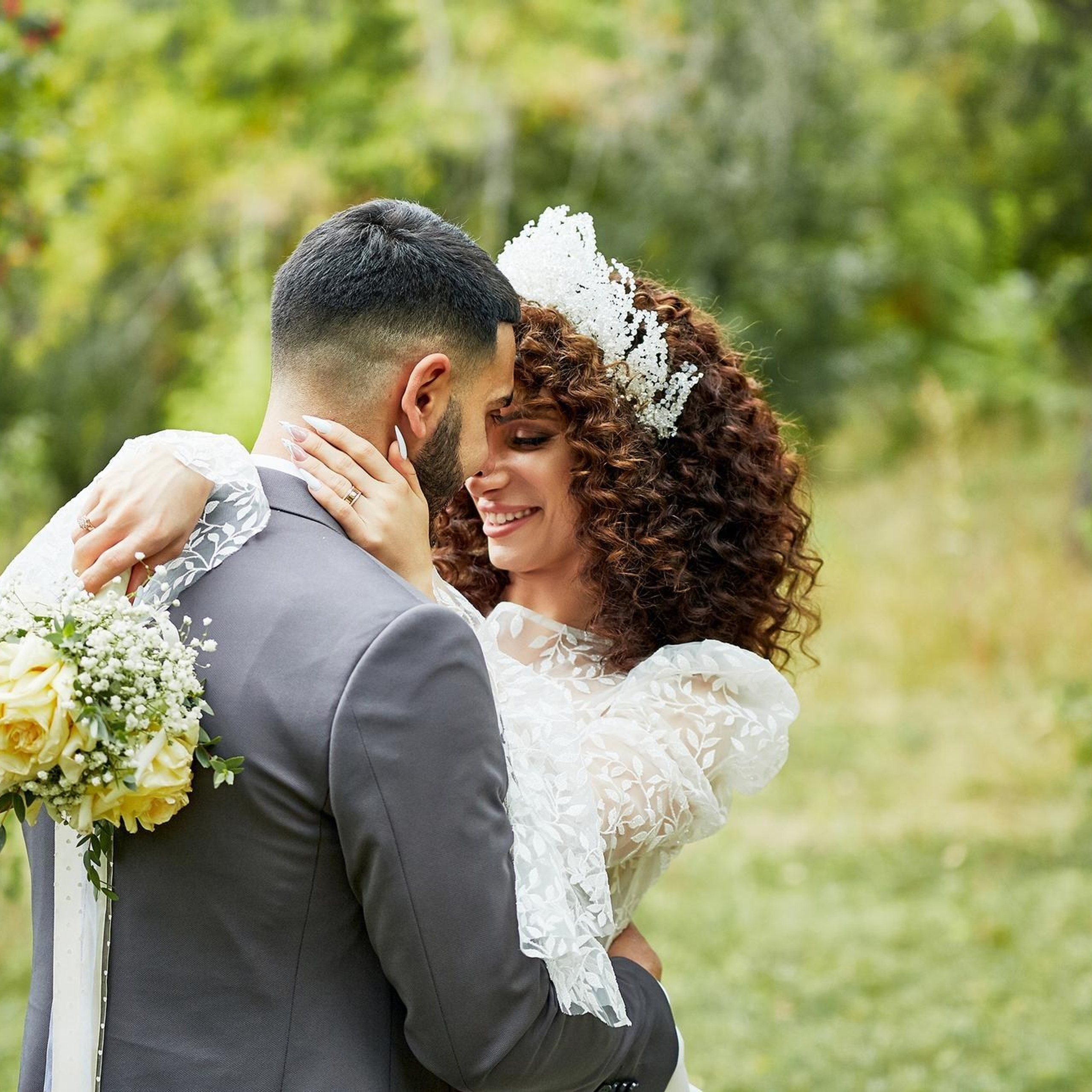 Айк и&nbsp;Кнарик