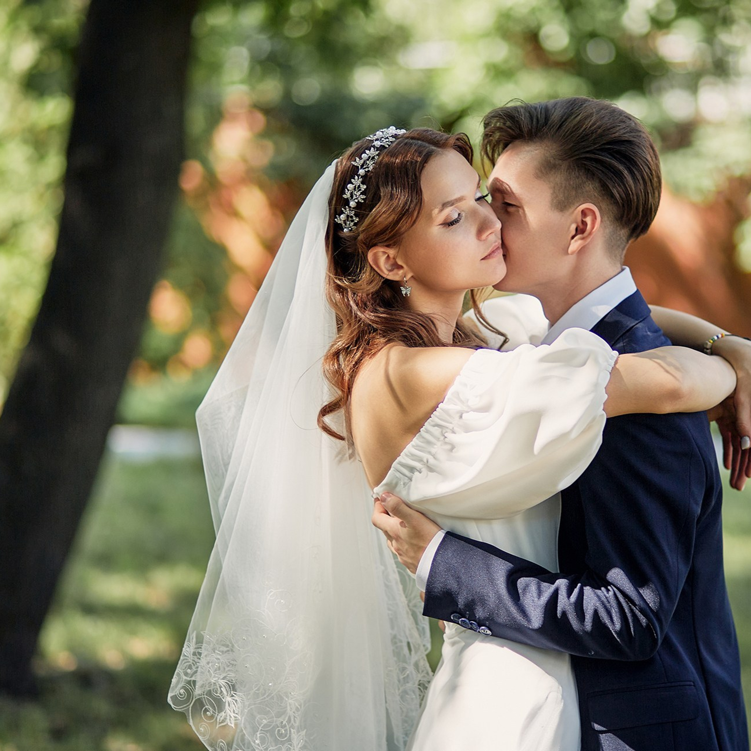 Евгений и&nbsp;Ася