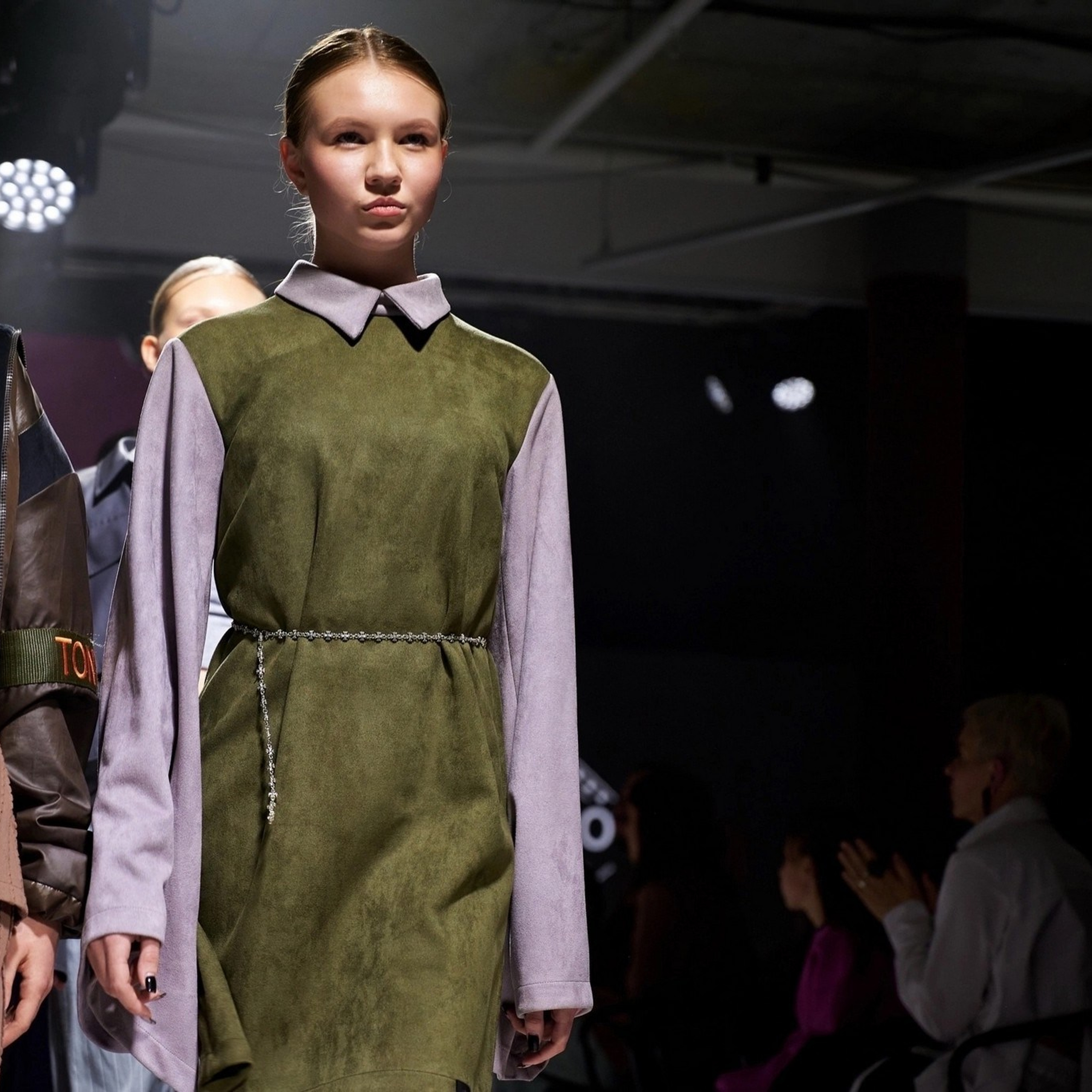 Полина Н 16 лет, 170 см