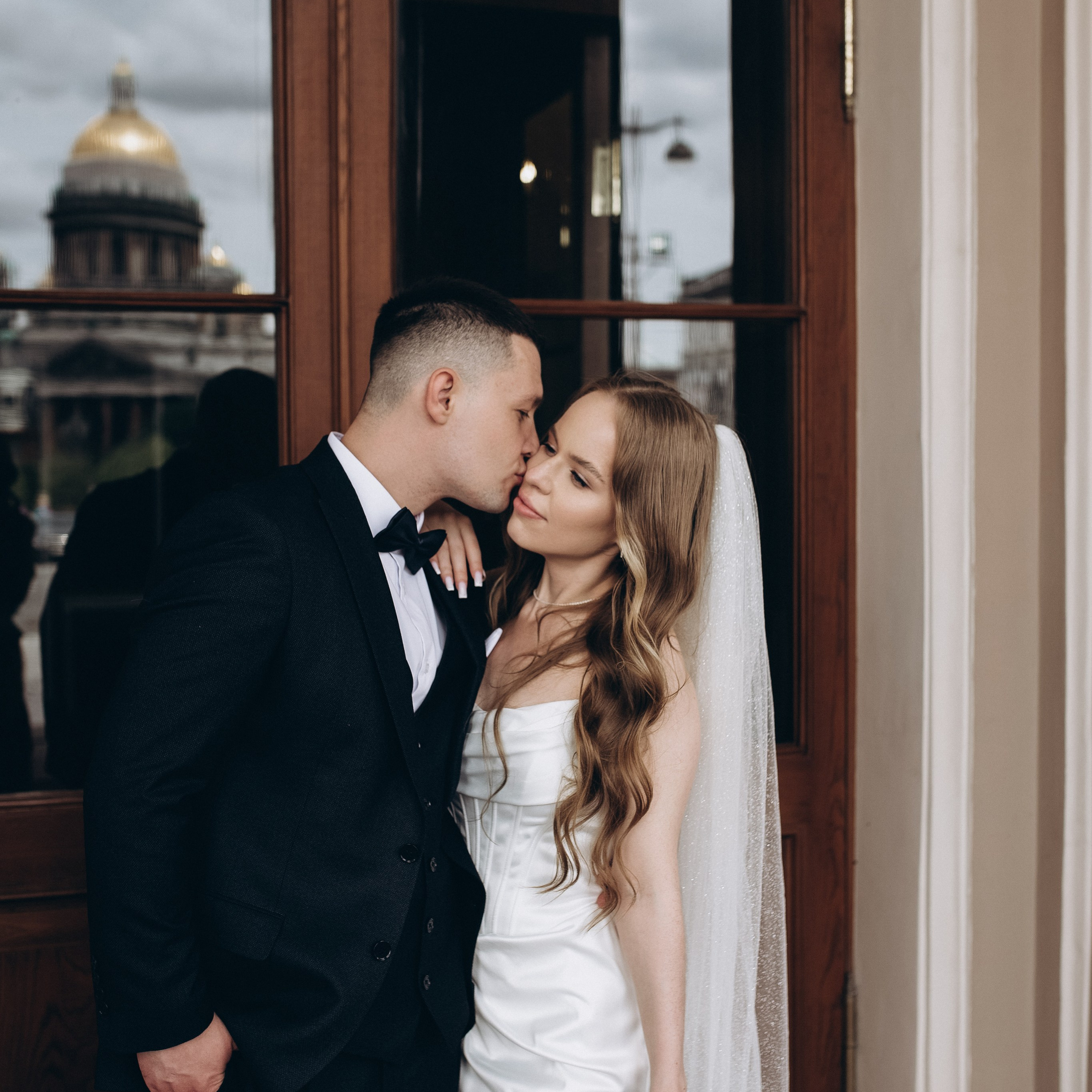 Александр & Екатерина