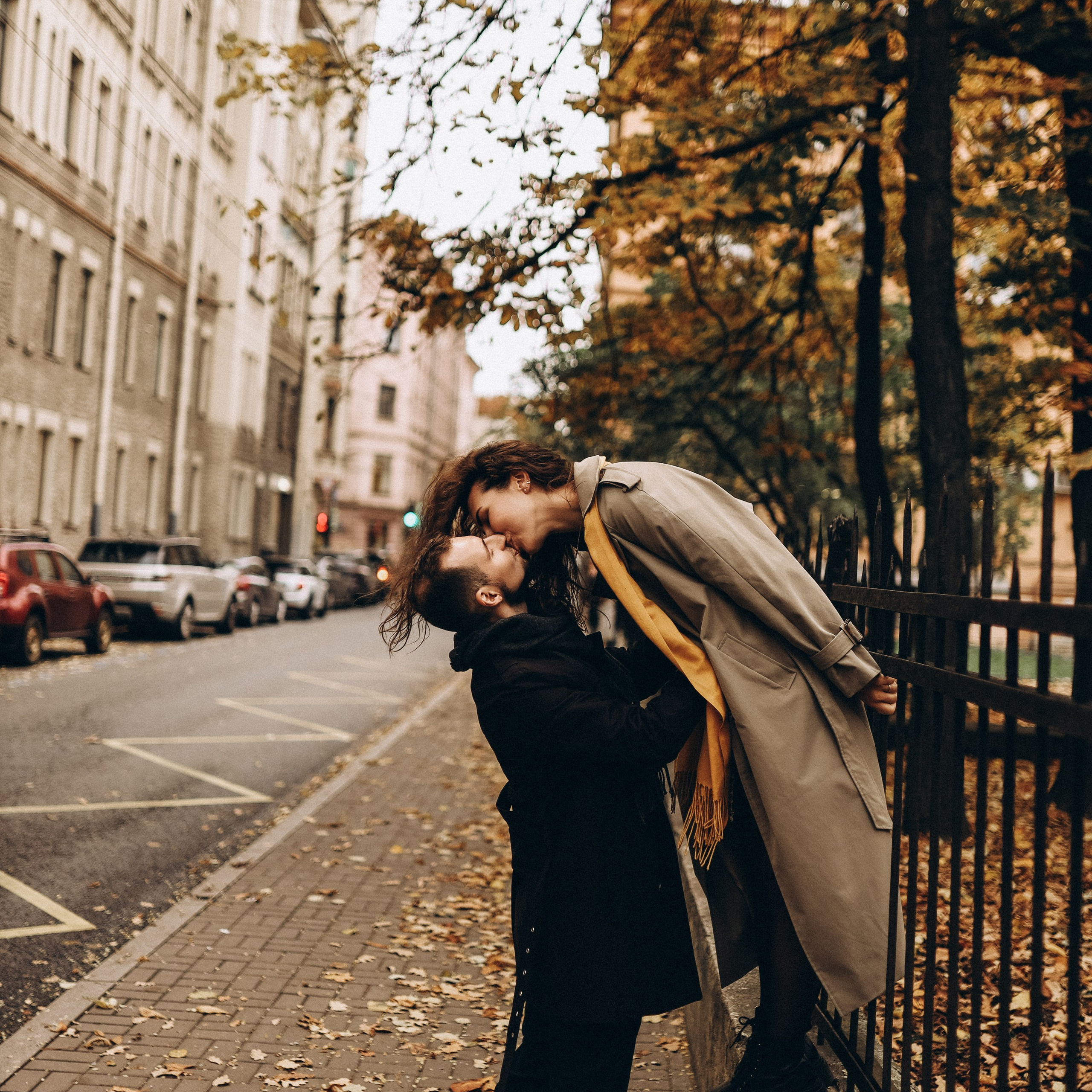 Иван & Татьяна