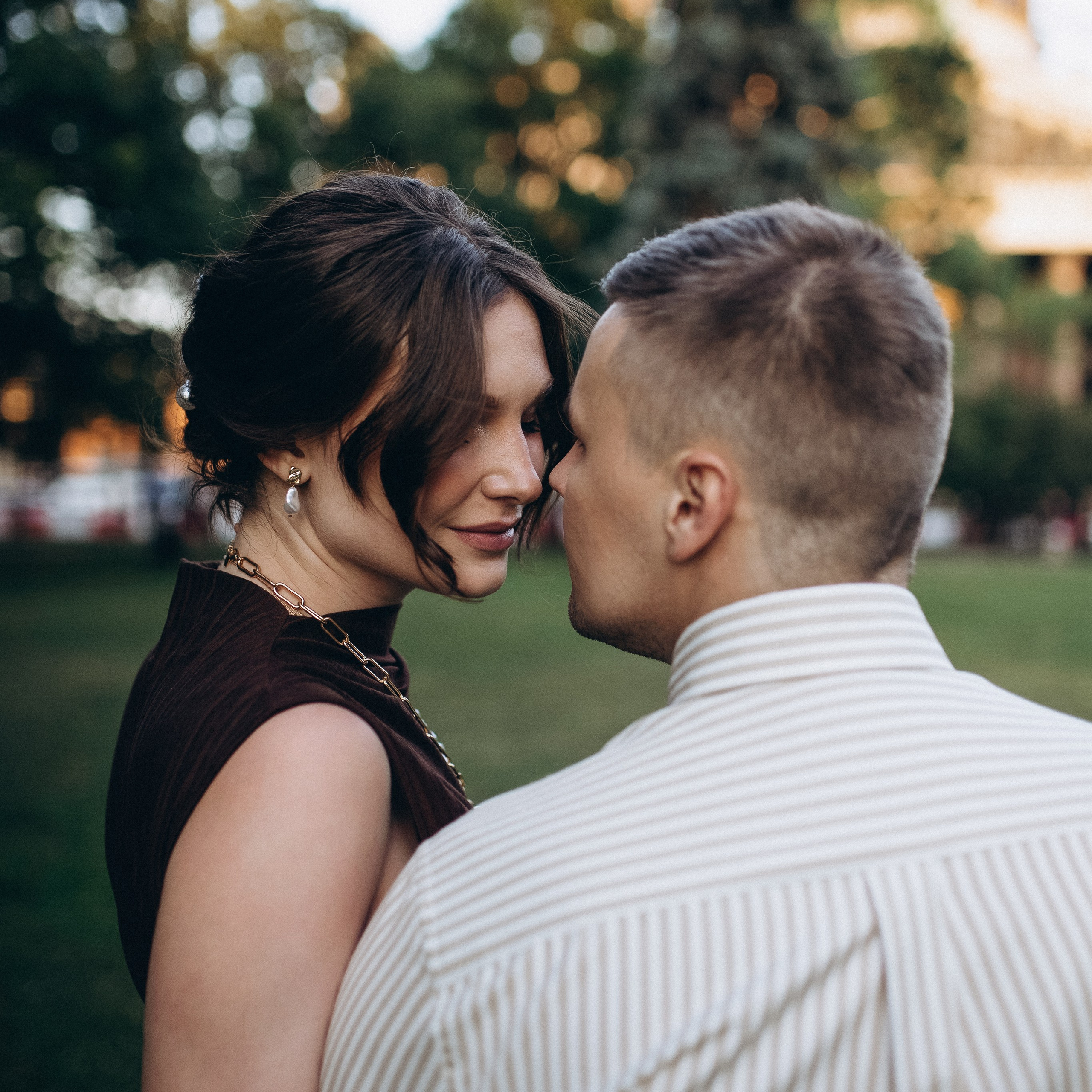 Сергей & Арина