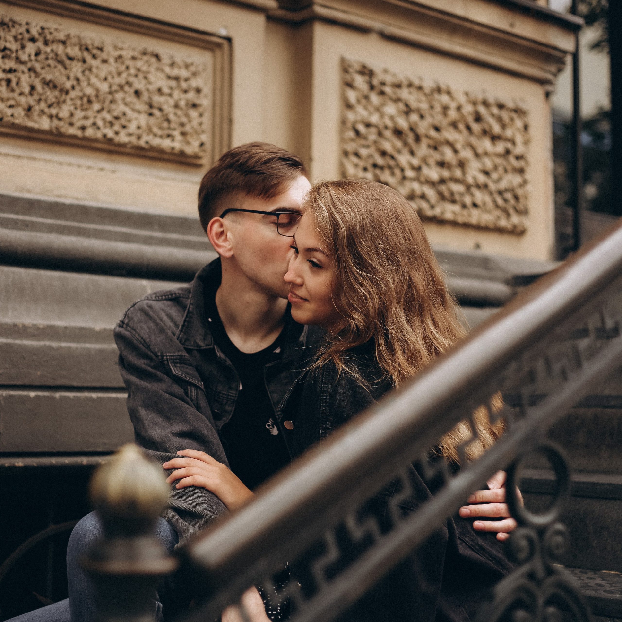 Родион & Арина