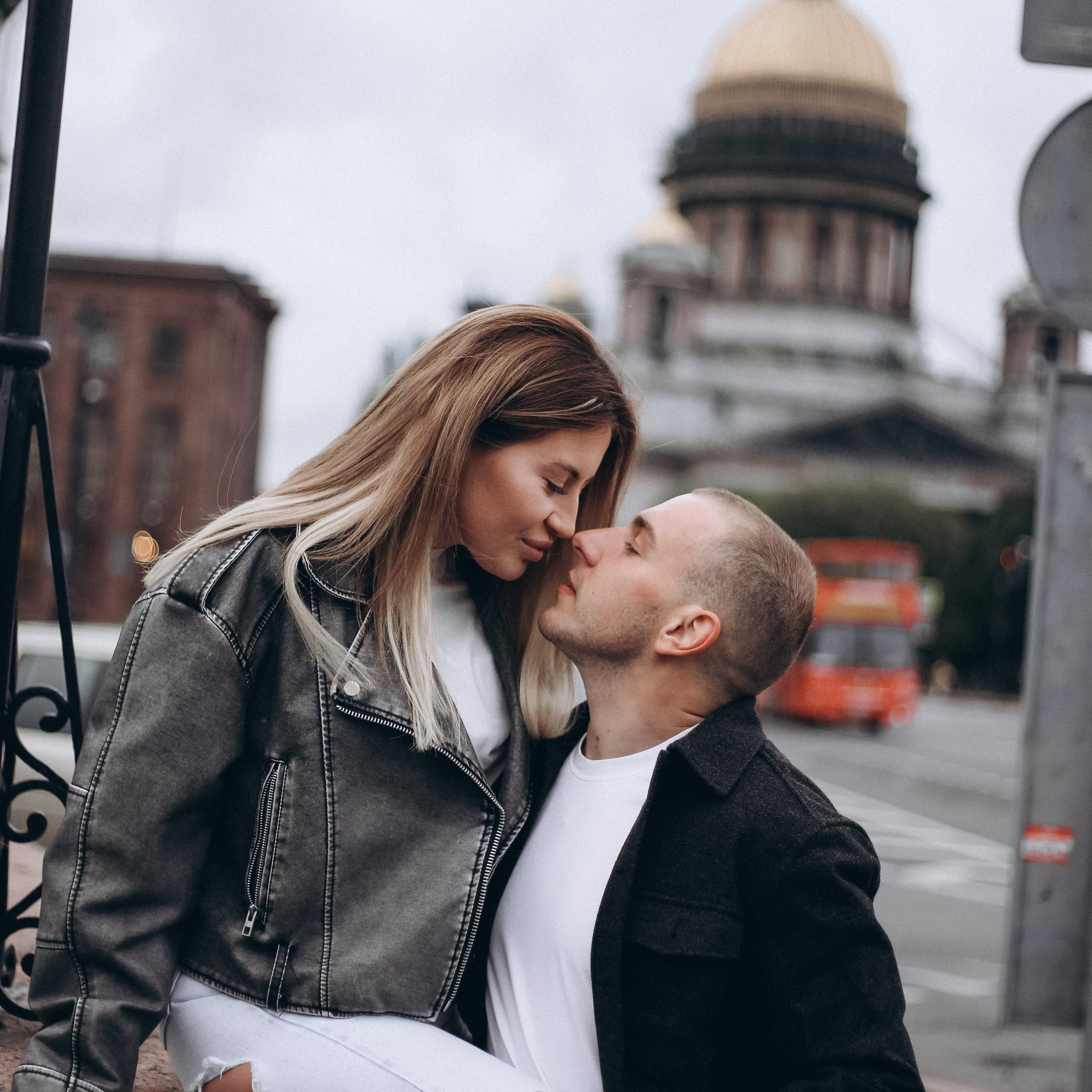 Андрей & Алена