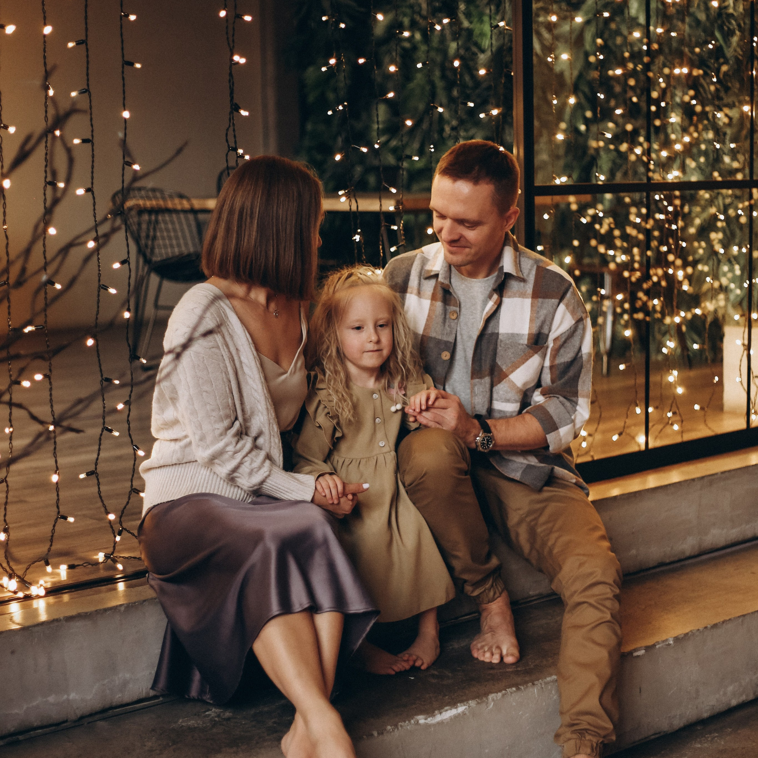 Отзывы. Семейный фотограф Наталья Ковтун Санкт-Петербург