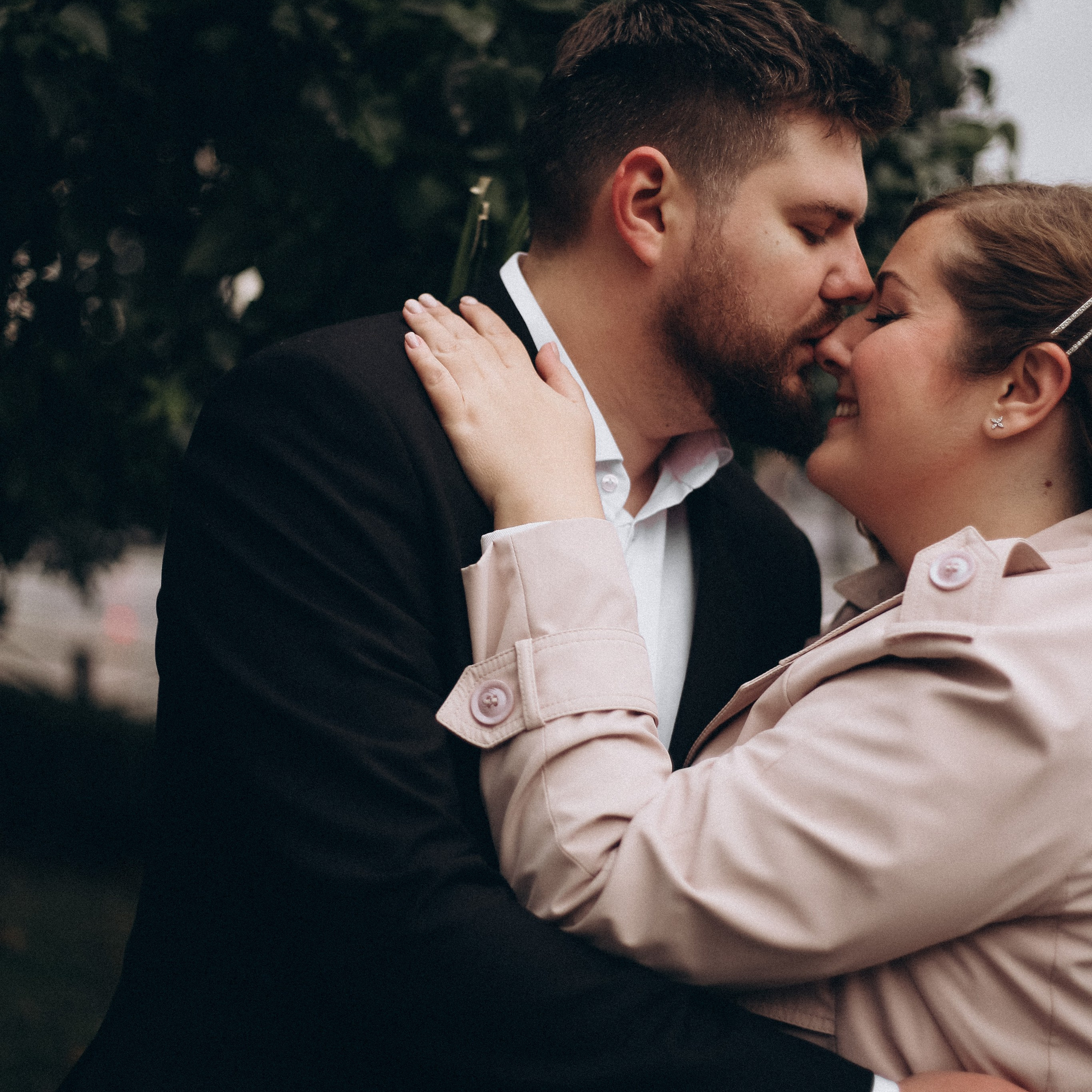 Антон & Наталья