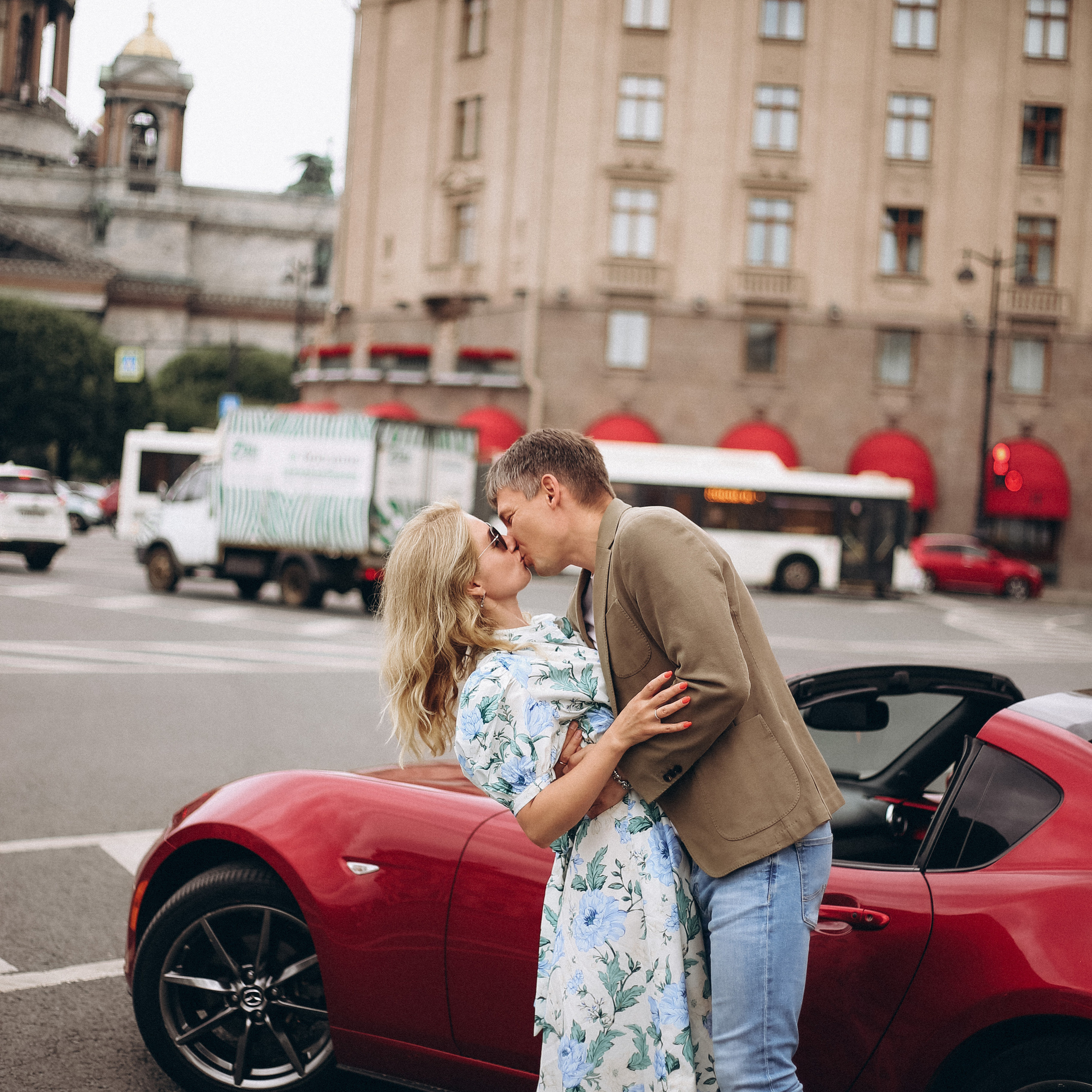 Отзывы. Семейный фотограф Наталья Ковтун Санкт-Петербург