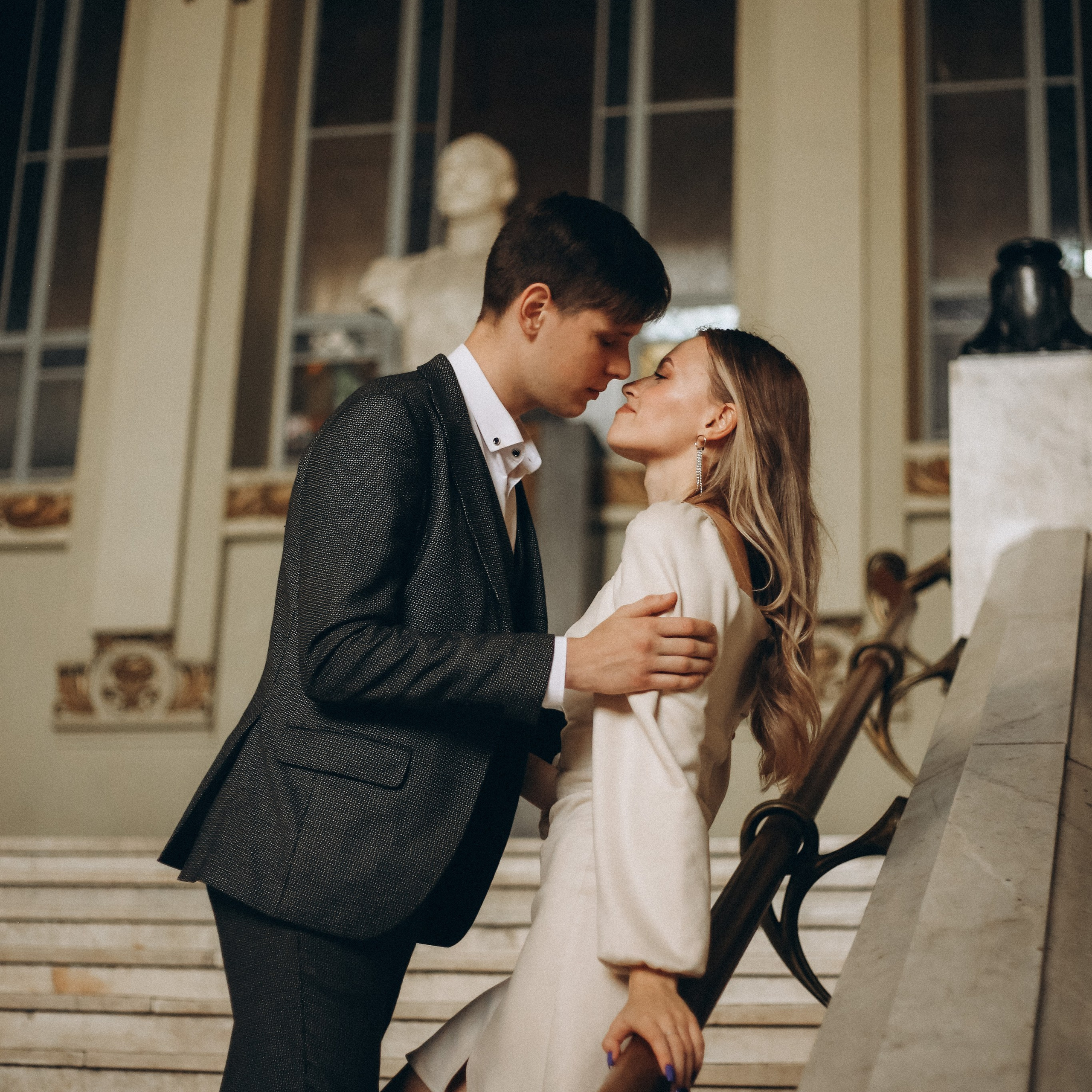 Андрей & Екатерина