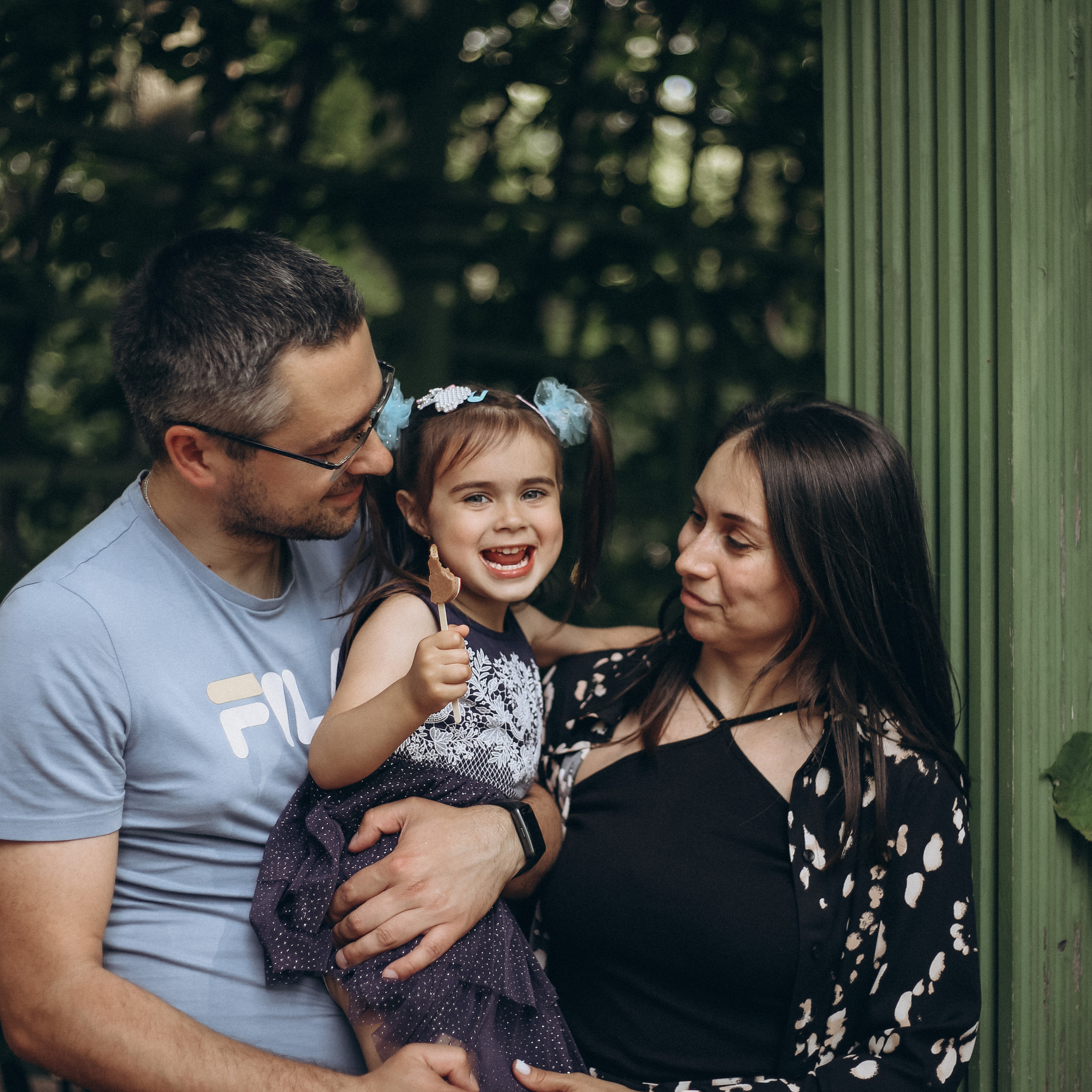 Отзывы. Семейный фотограф Наталья Ковтун Санкт-Петербург