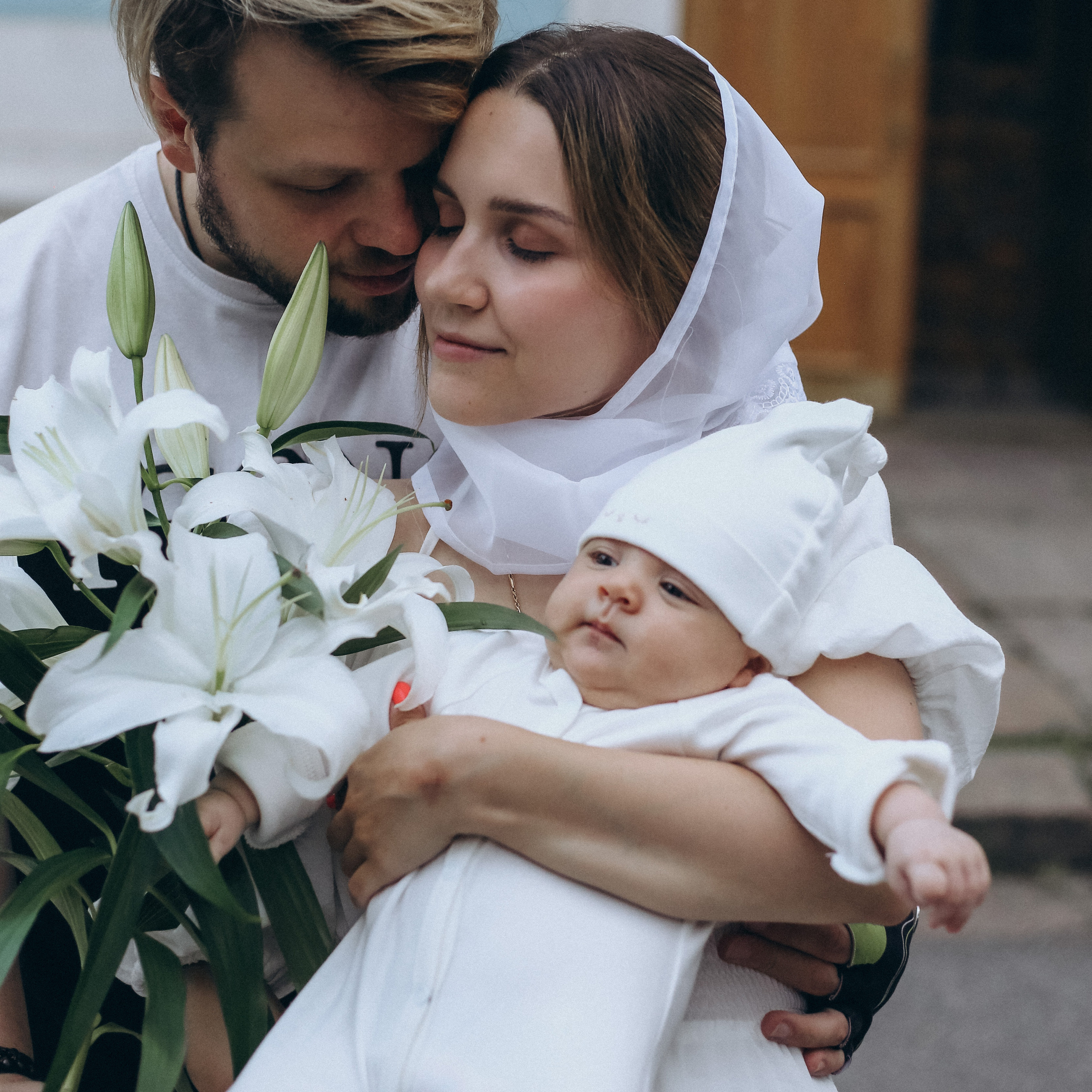 Отзывы. Семейный фотограф Наталья Ковтун Санкт-Петербург