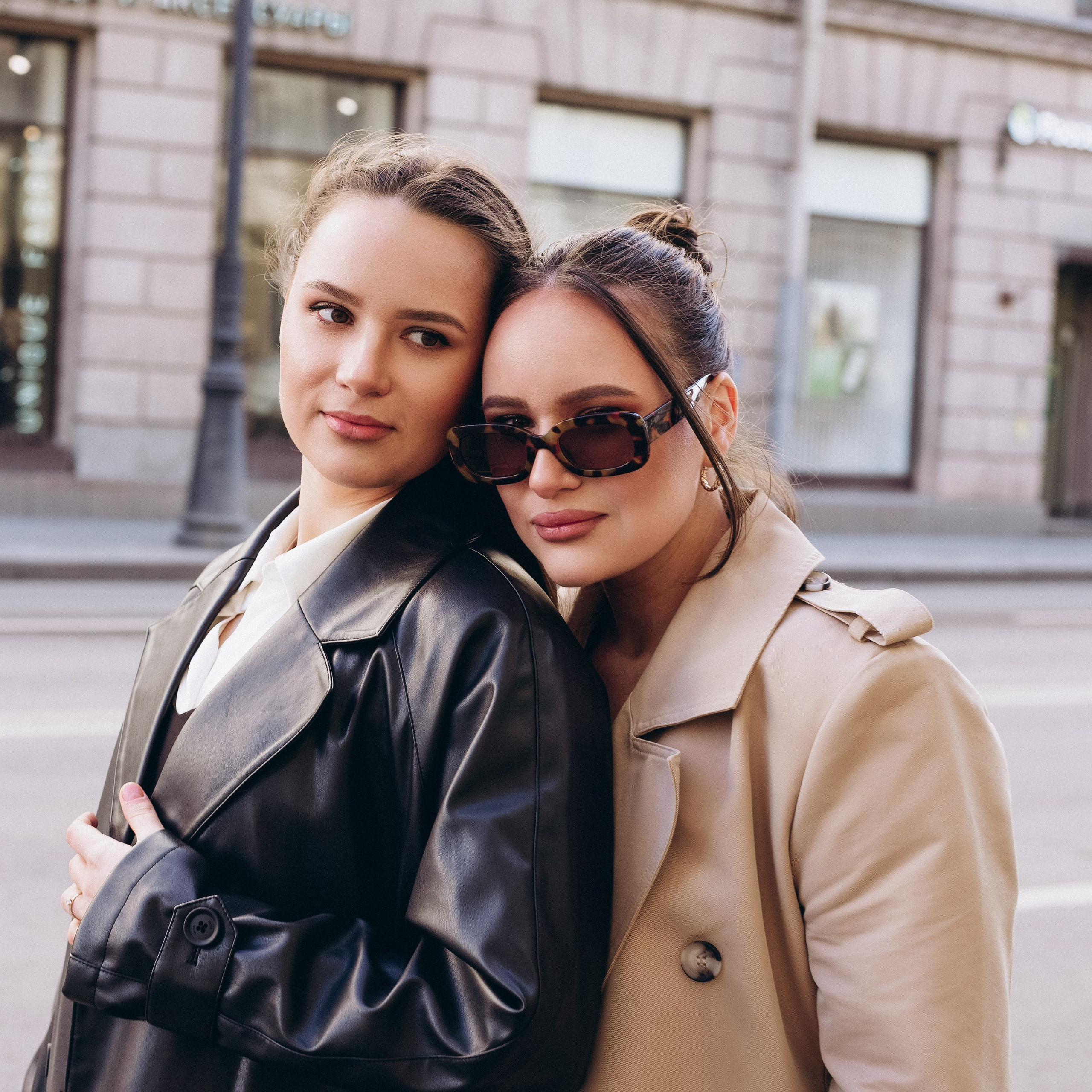 Руслана & Снежана