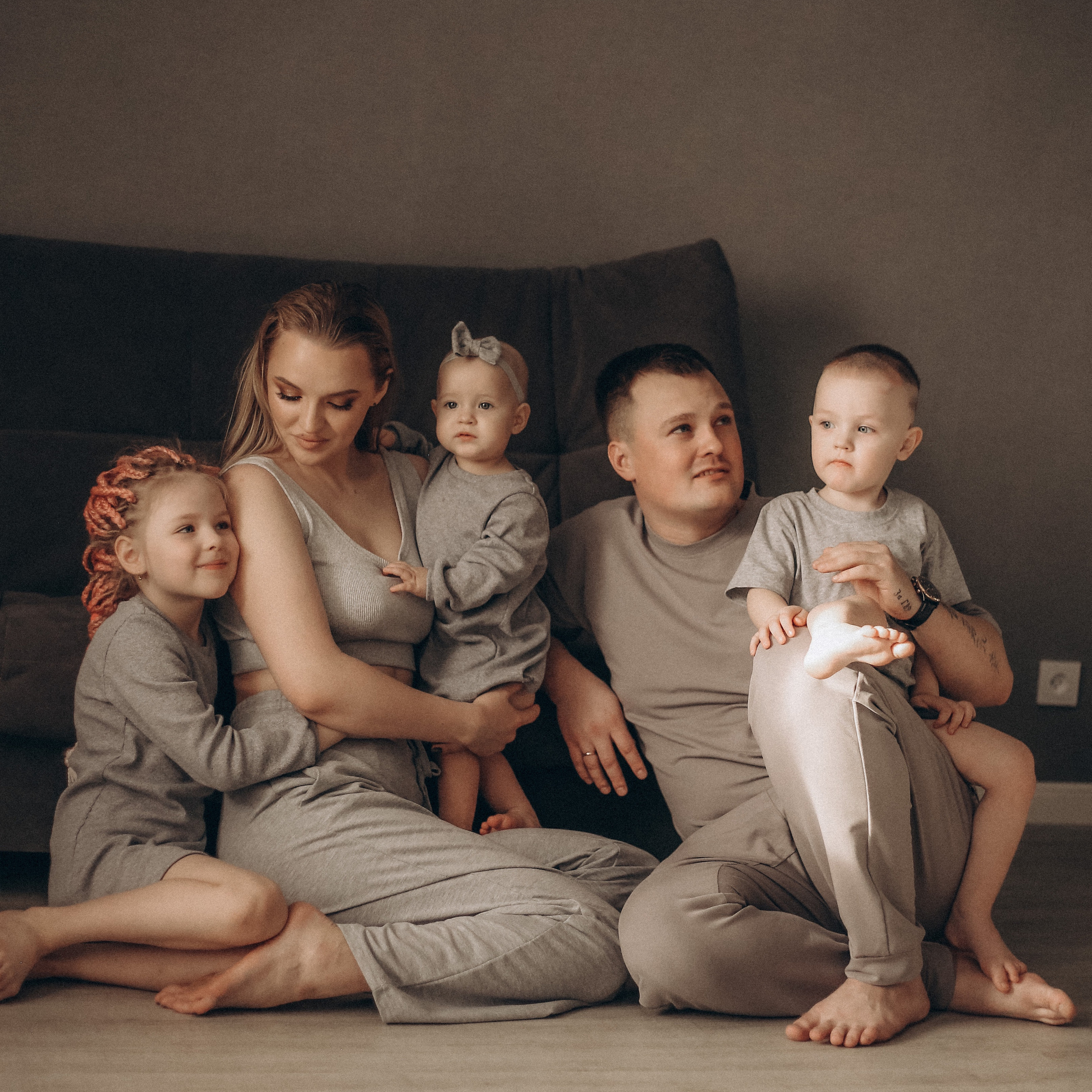 Отзывы. Семейный фотограф Наталья Ковтун Санкт-Петербург