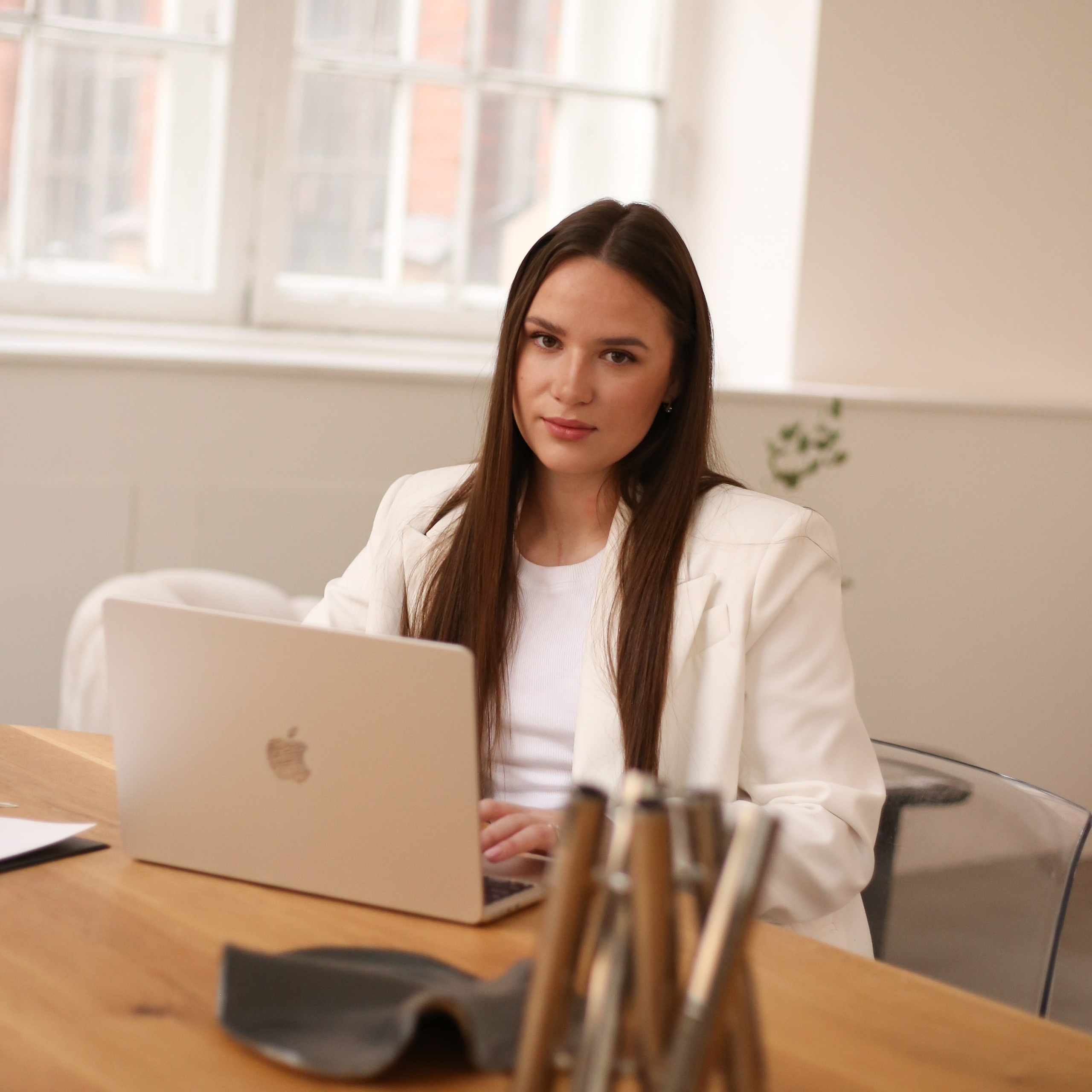 Руслана & Снежана