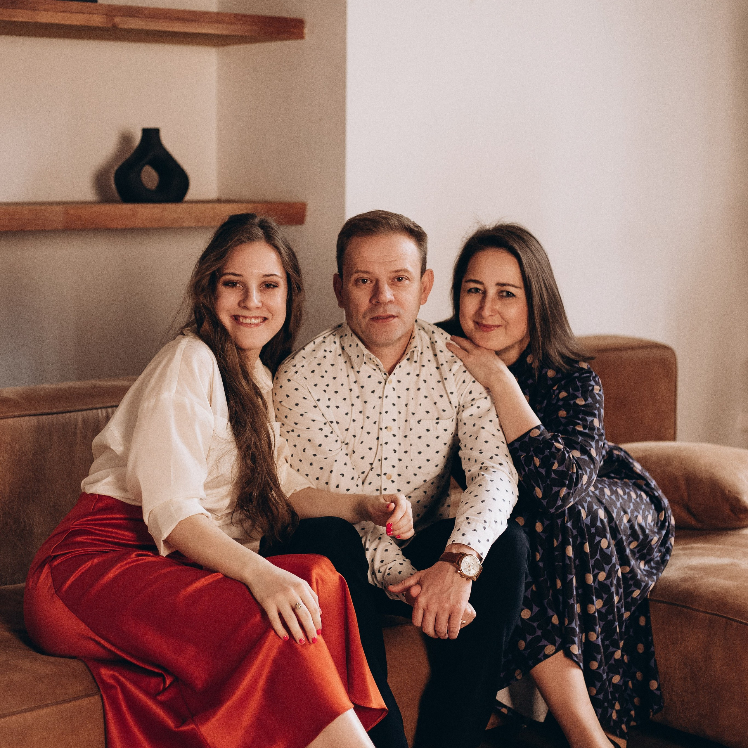 Отзывы. Семейный фотограф Наталья Ковтун Санкт-Петербург