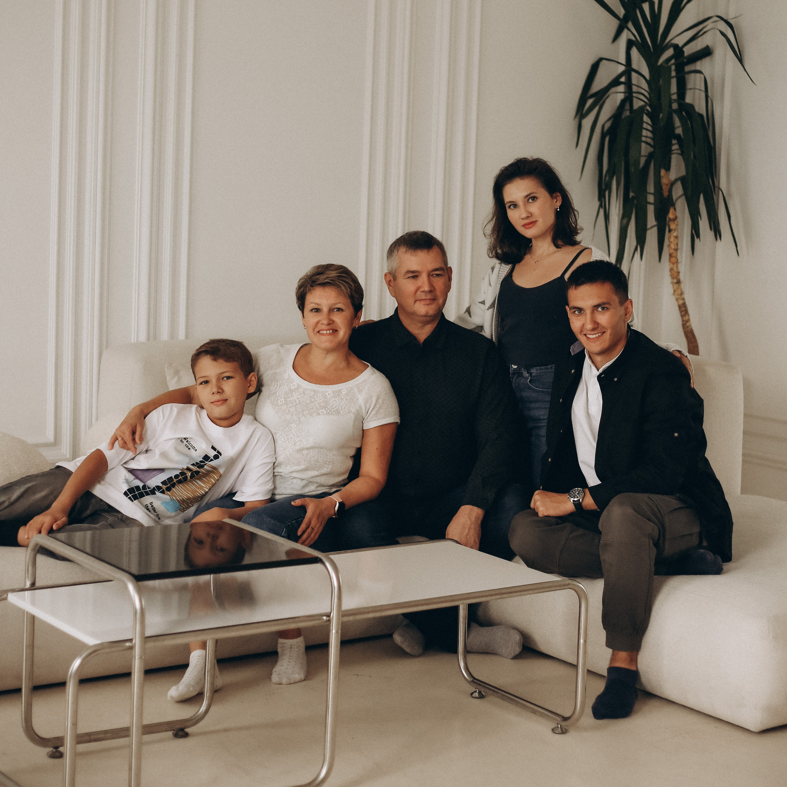 Отзывы. Семейный фотограф Наталья Ковтун Санкт-Петербург