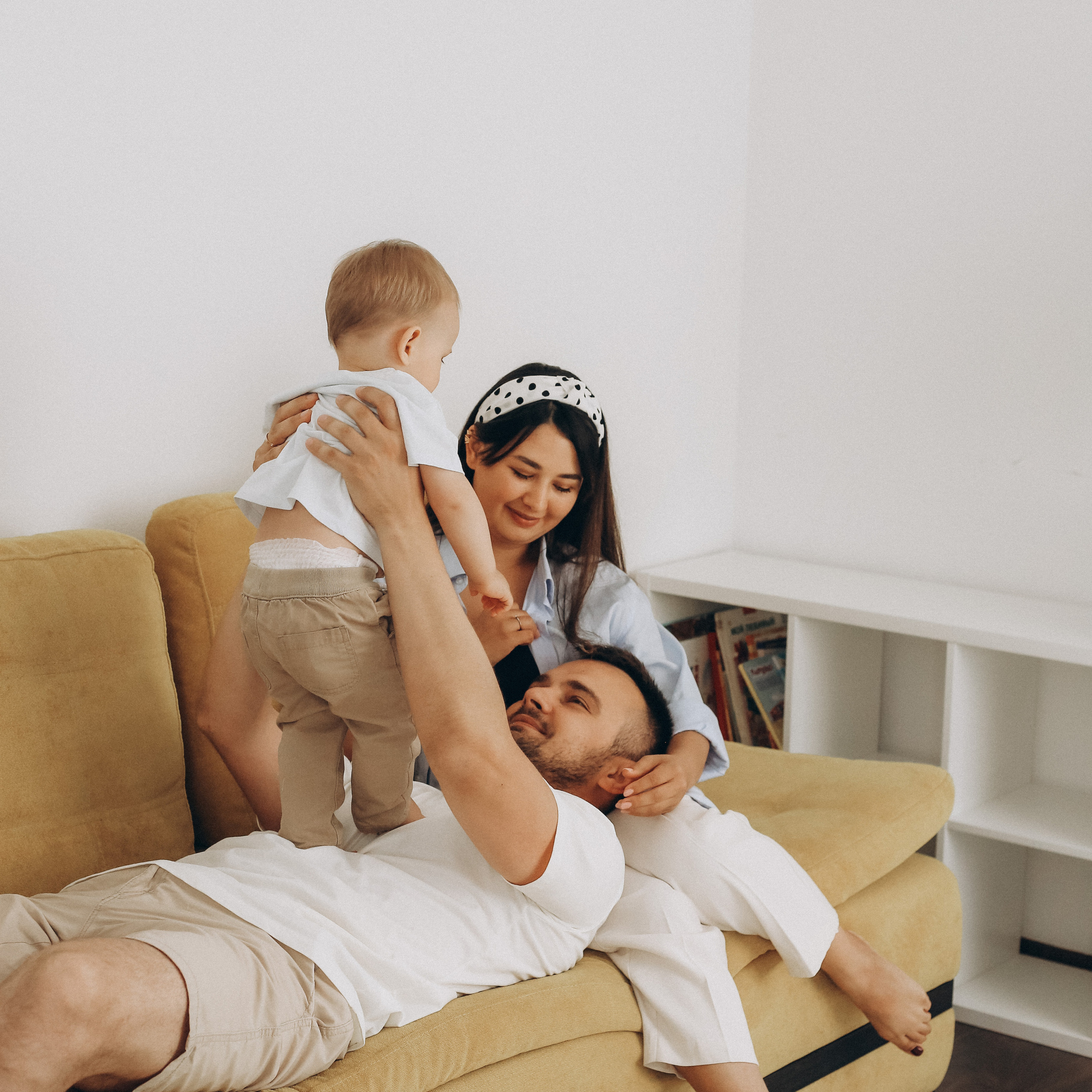 Отзывы. Семейный фотограф Наталья Ковтун Санкт-Петербург