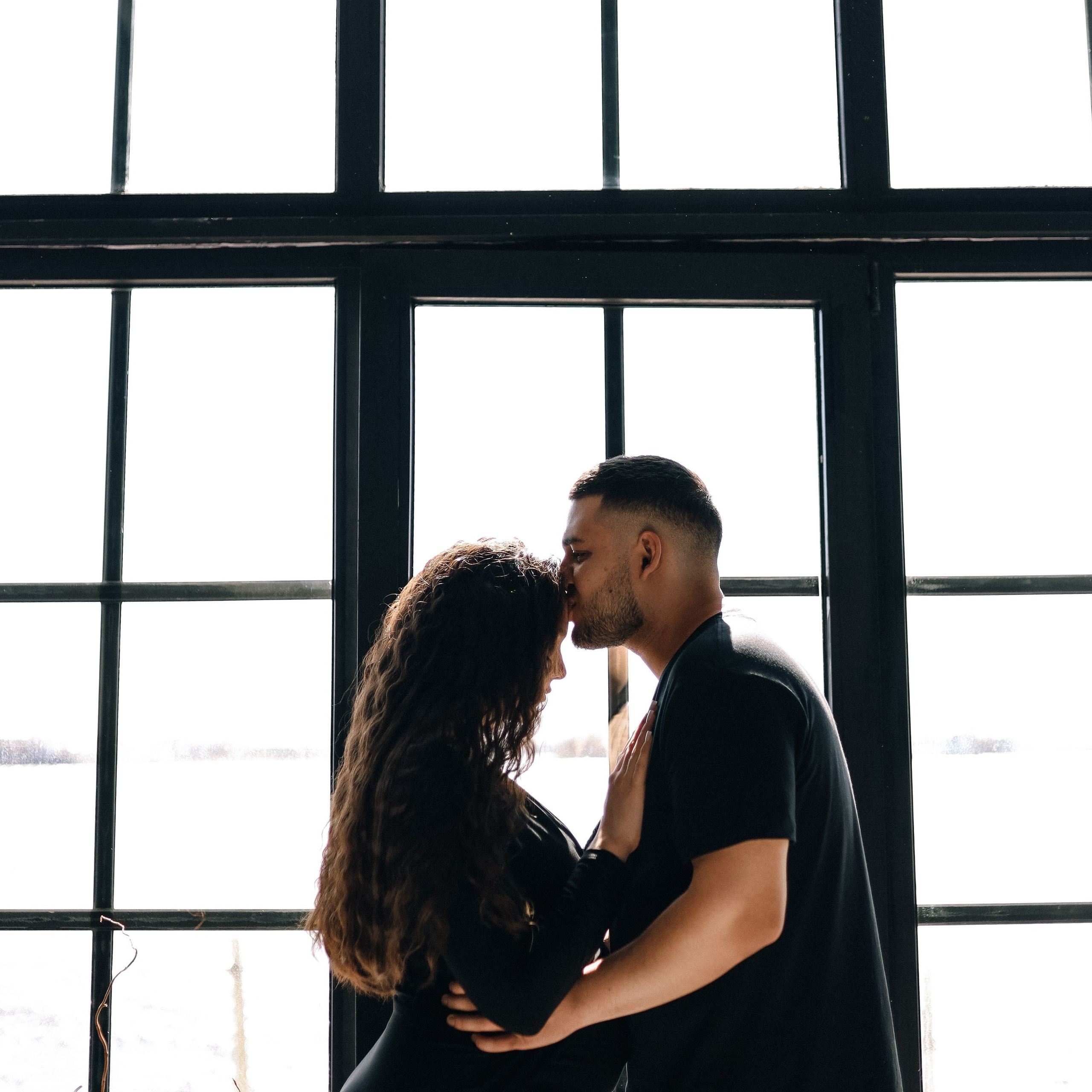 Тимур & Арина