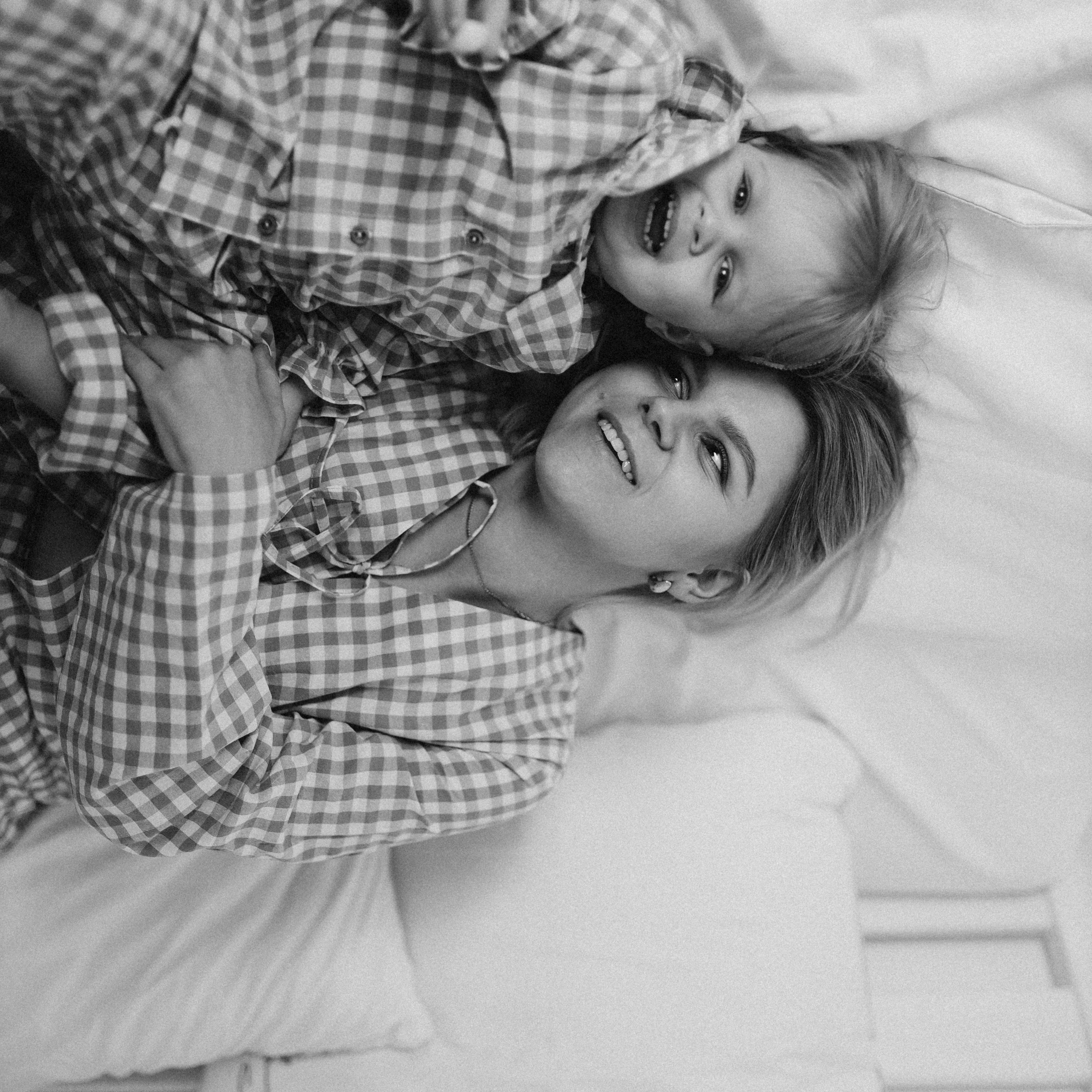 Таня & Есения