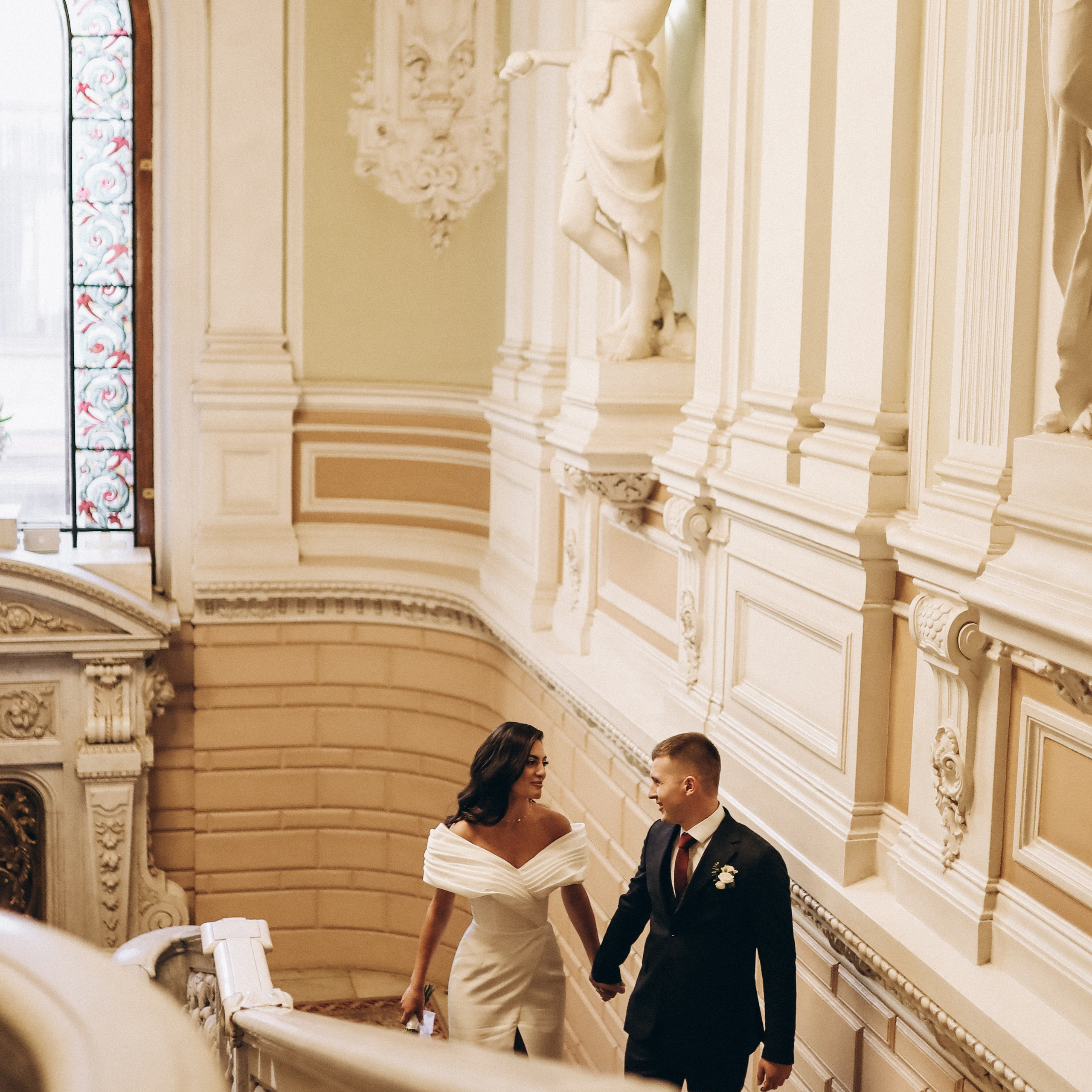 Никита & Анастасия