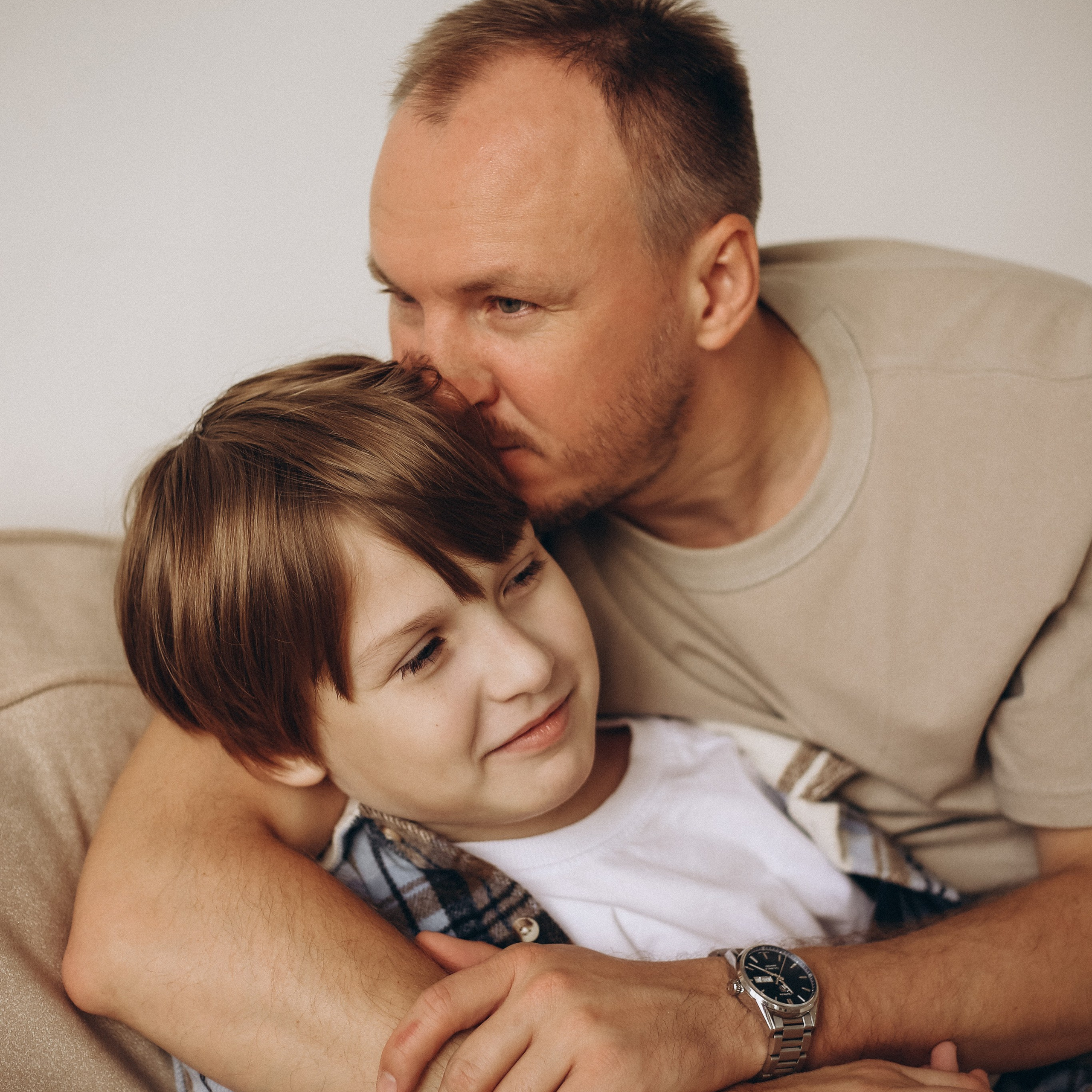 Отзывы. Семейный фотограф Наталья Ковтун Санкт-Петербург