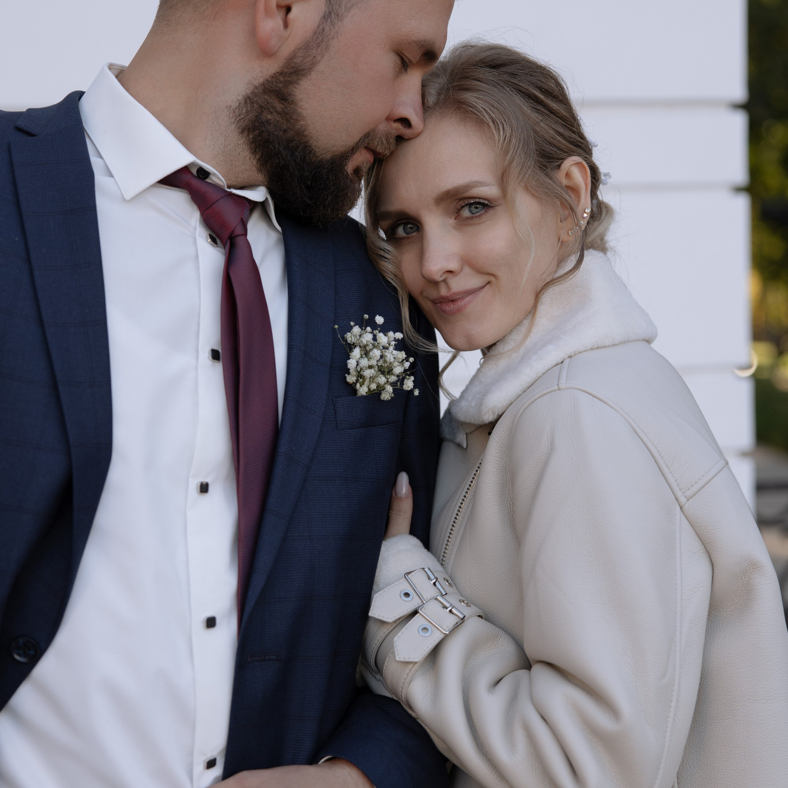 Отзывы. Фотограф Софья Гречка