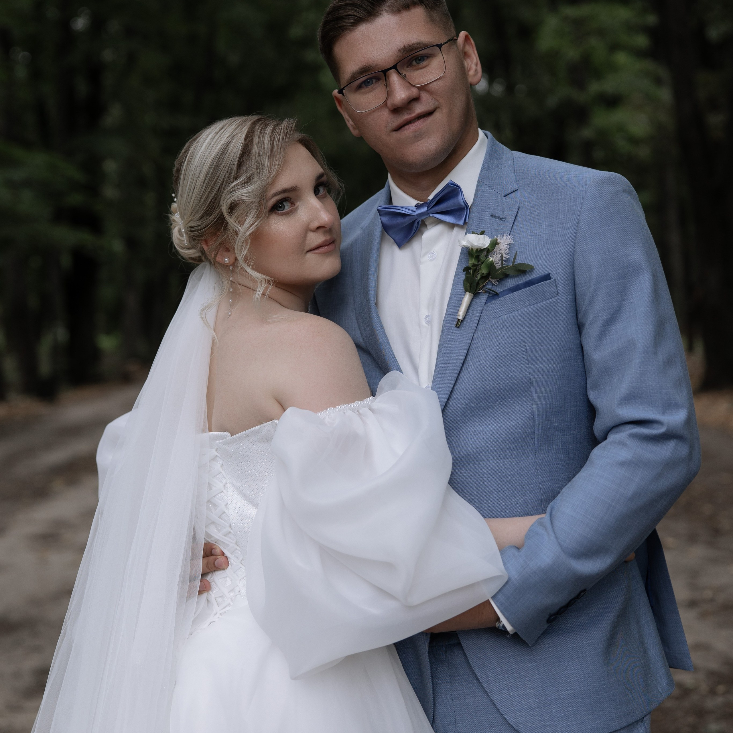 Отзывы. Фотограф Софья Гречка