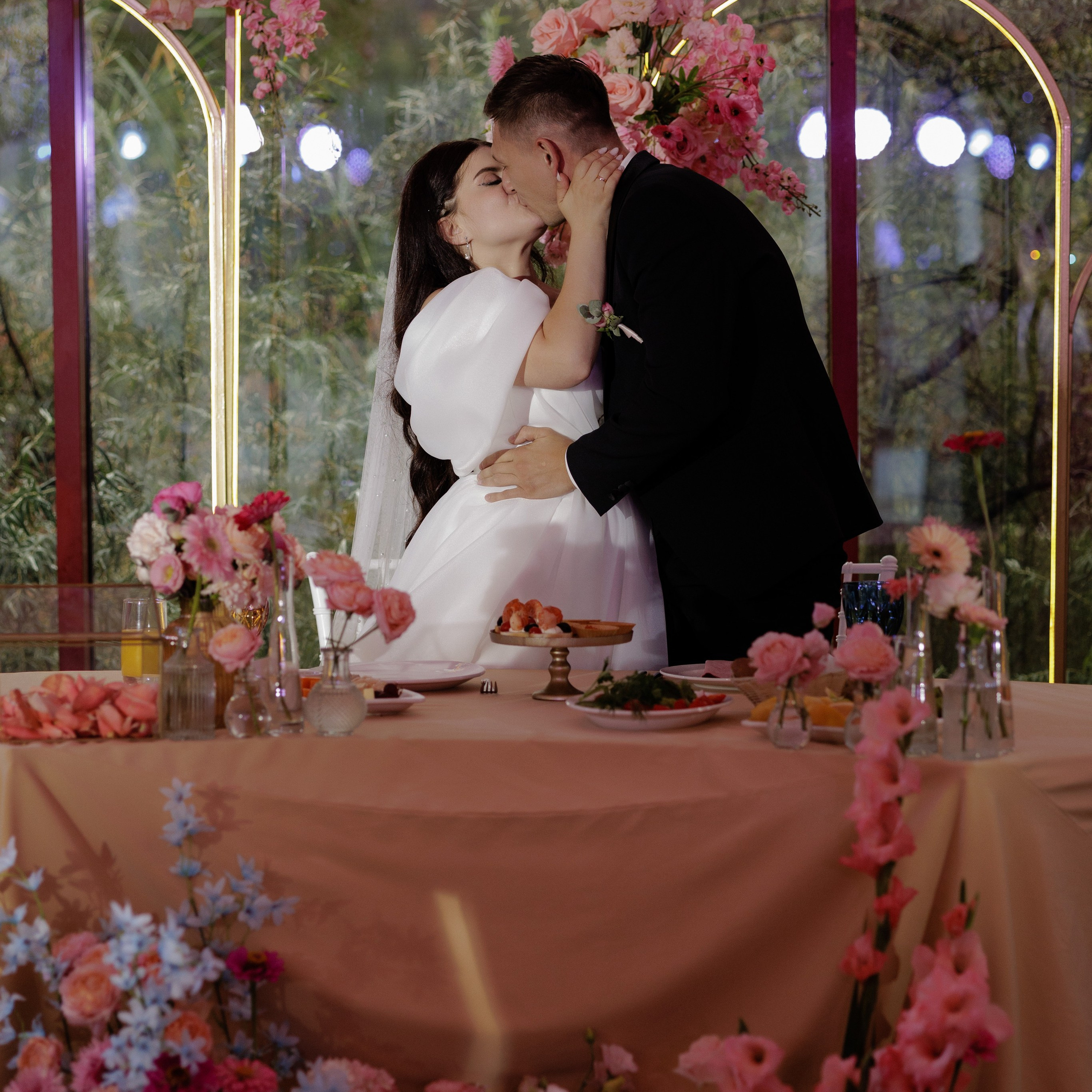 День, когда все звезды сошлись