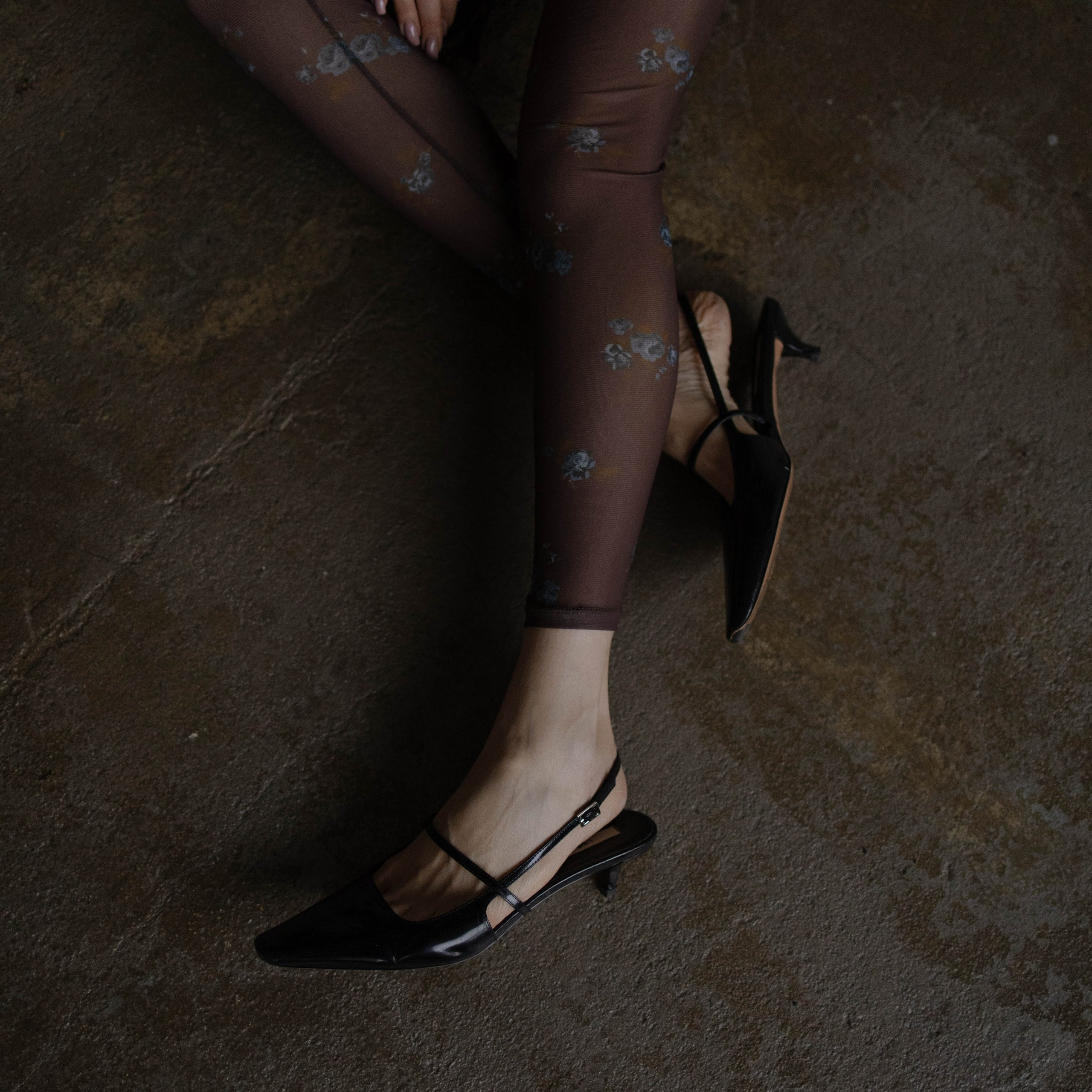 Beauty is a woman's weapon