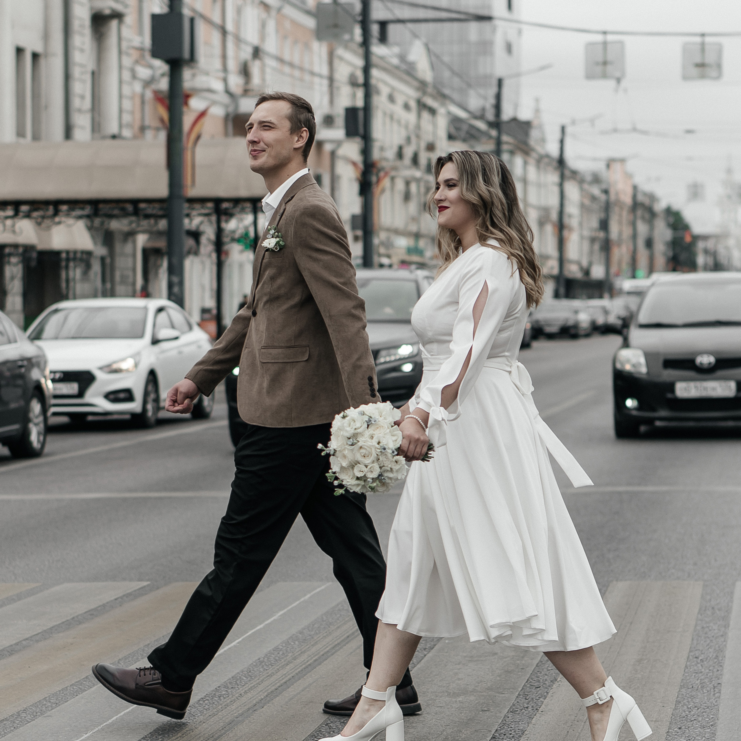 Отзывы. Фотограф Софья Гречка