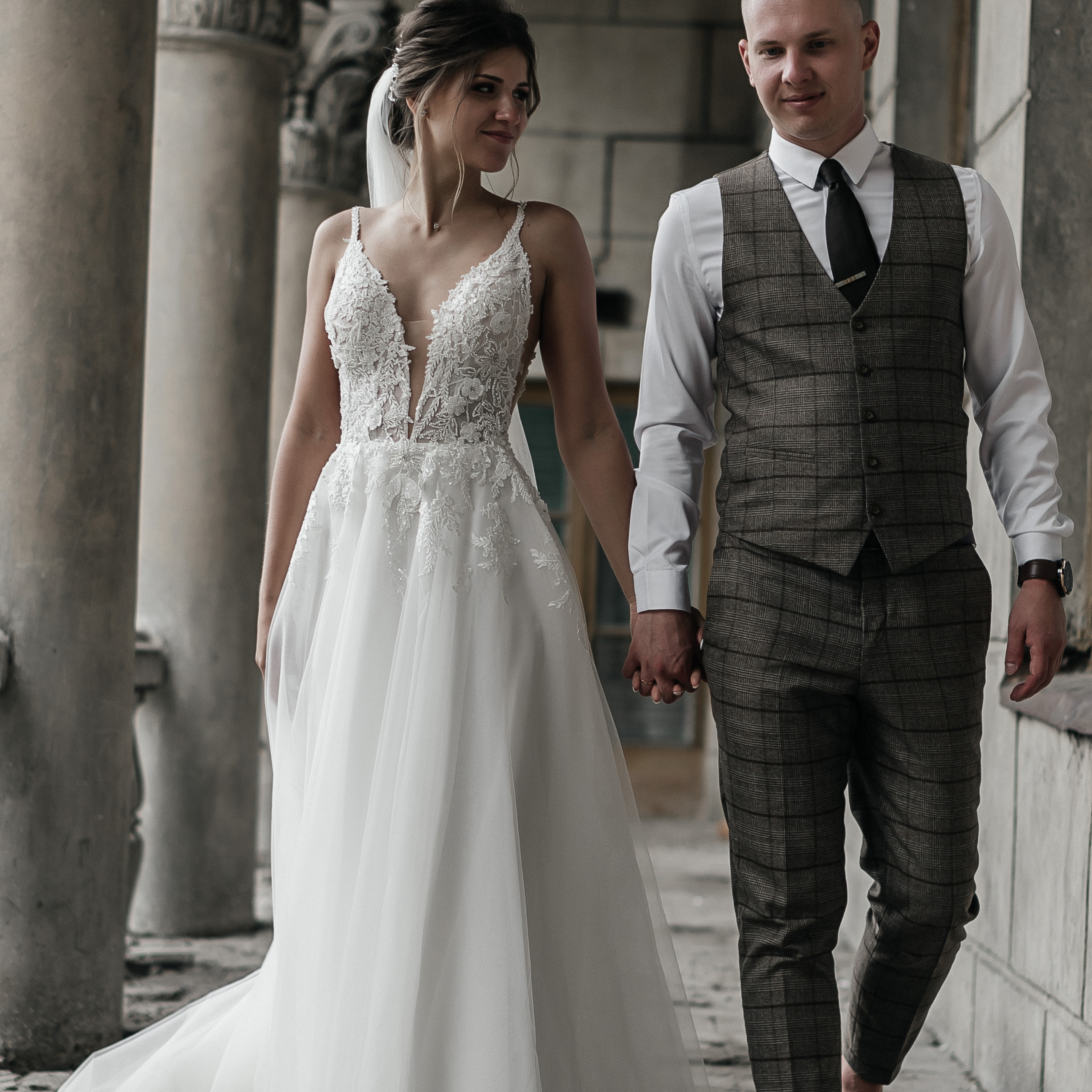 Отзывы. Фотограф Софья Гречка