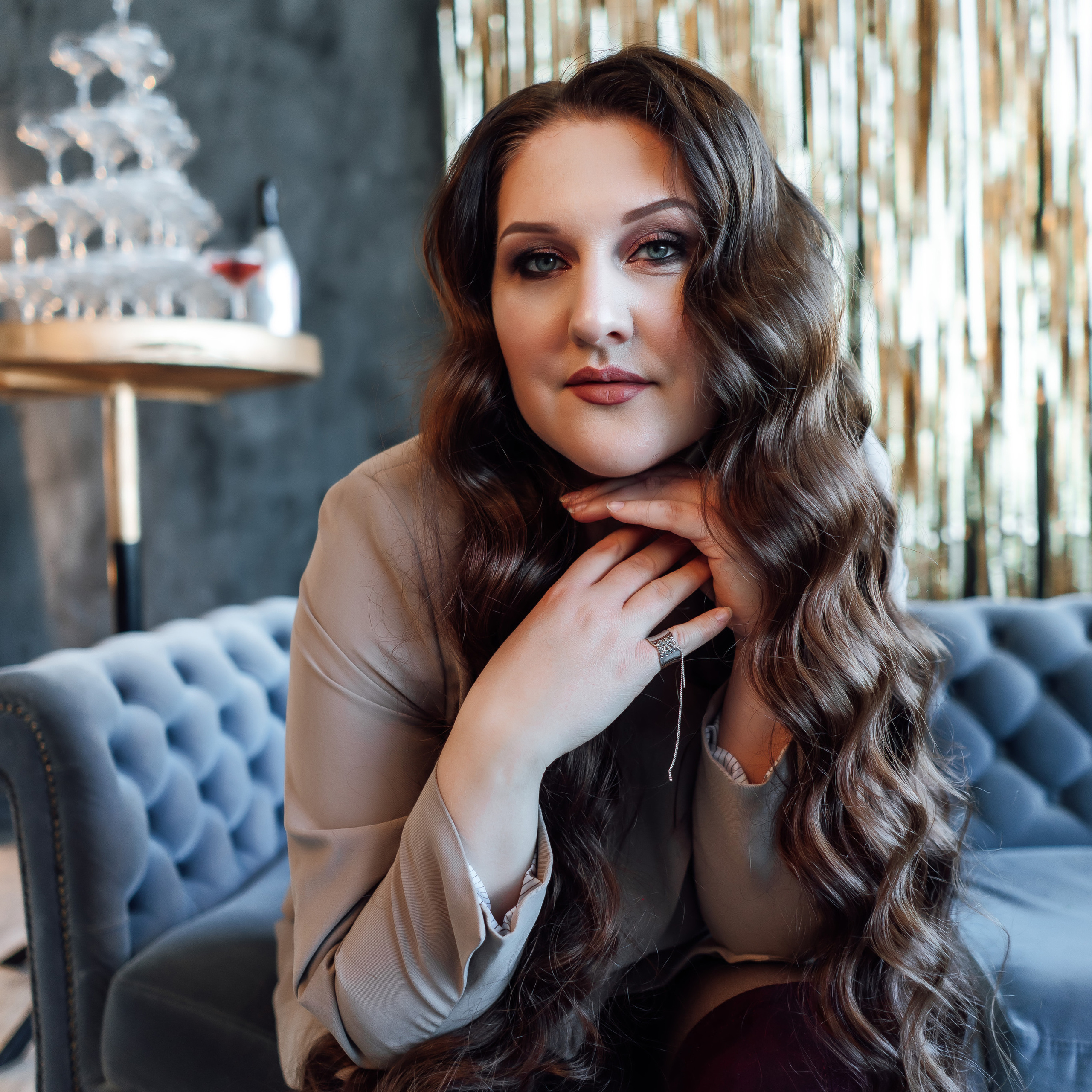 Отзывы. Фотограф Софья Гречка