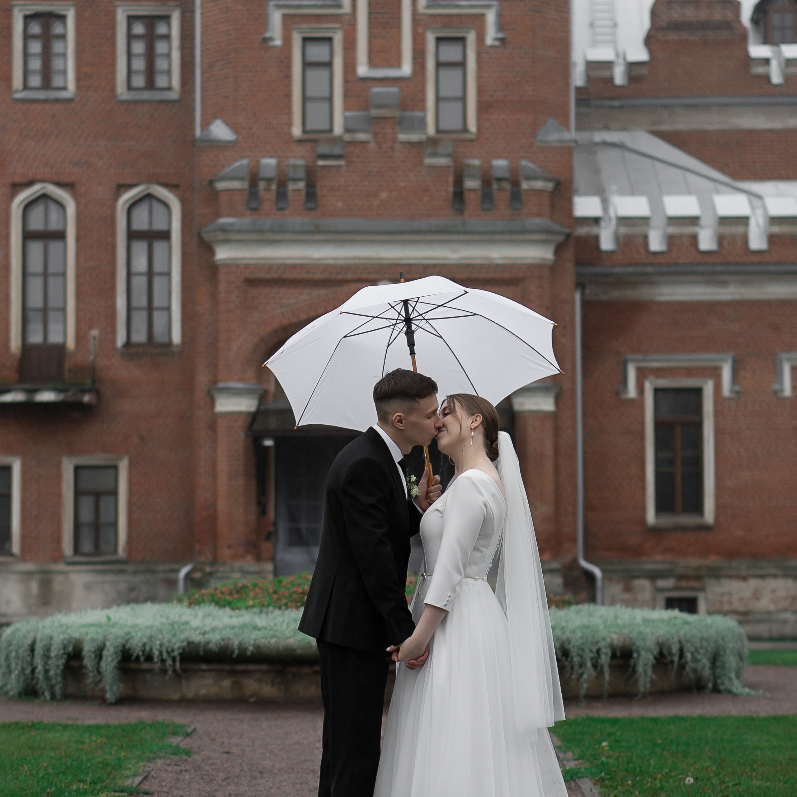 Отзывы. Фотограф Софья Гречка