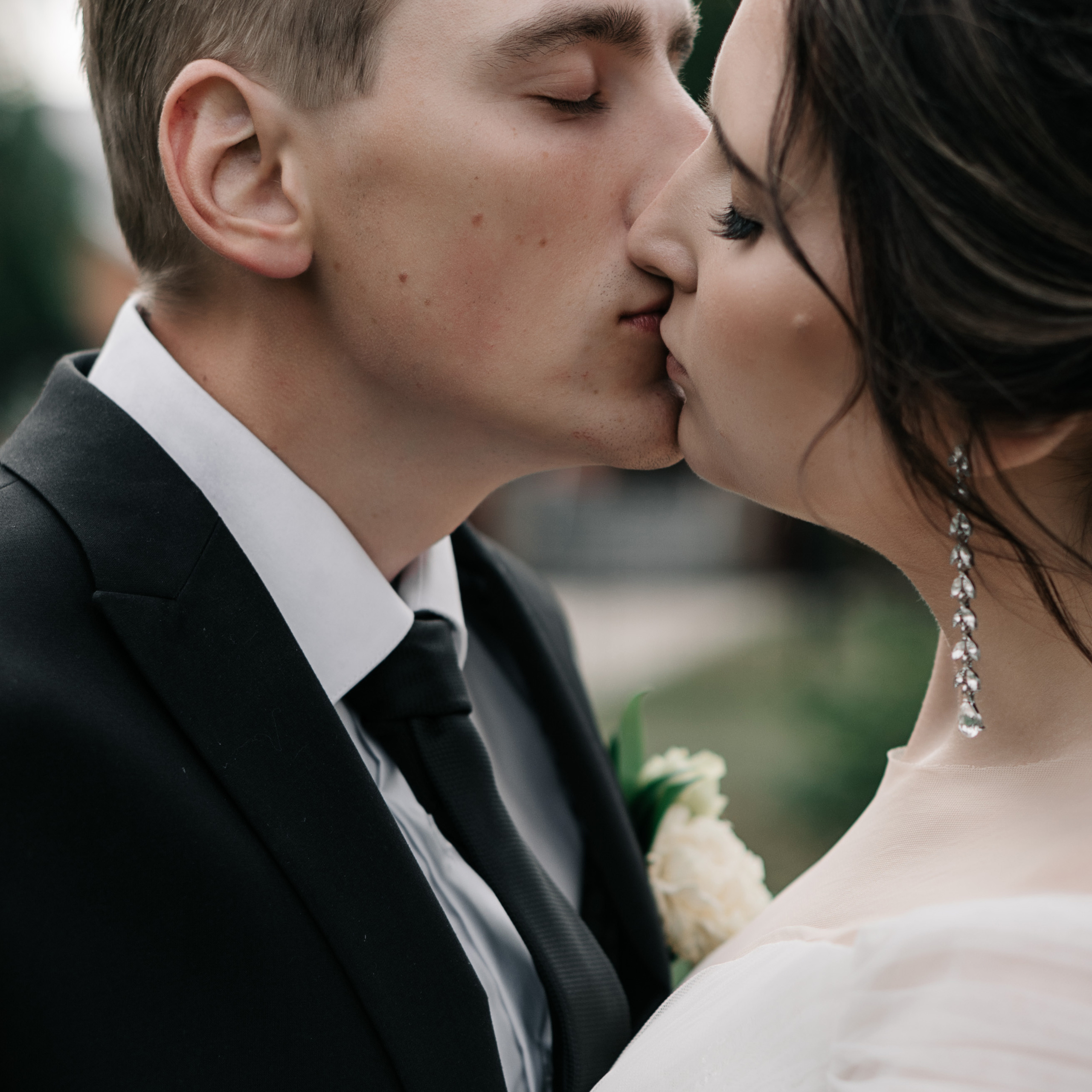 Отзывы. Фотограф Софья Гречка